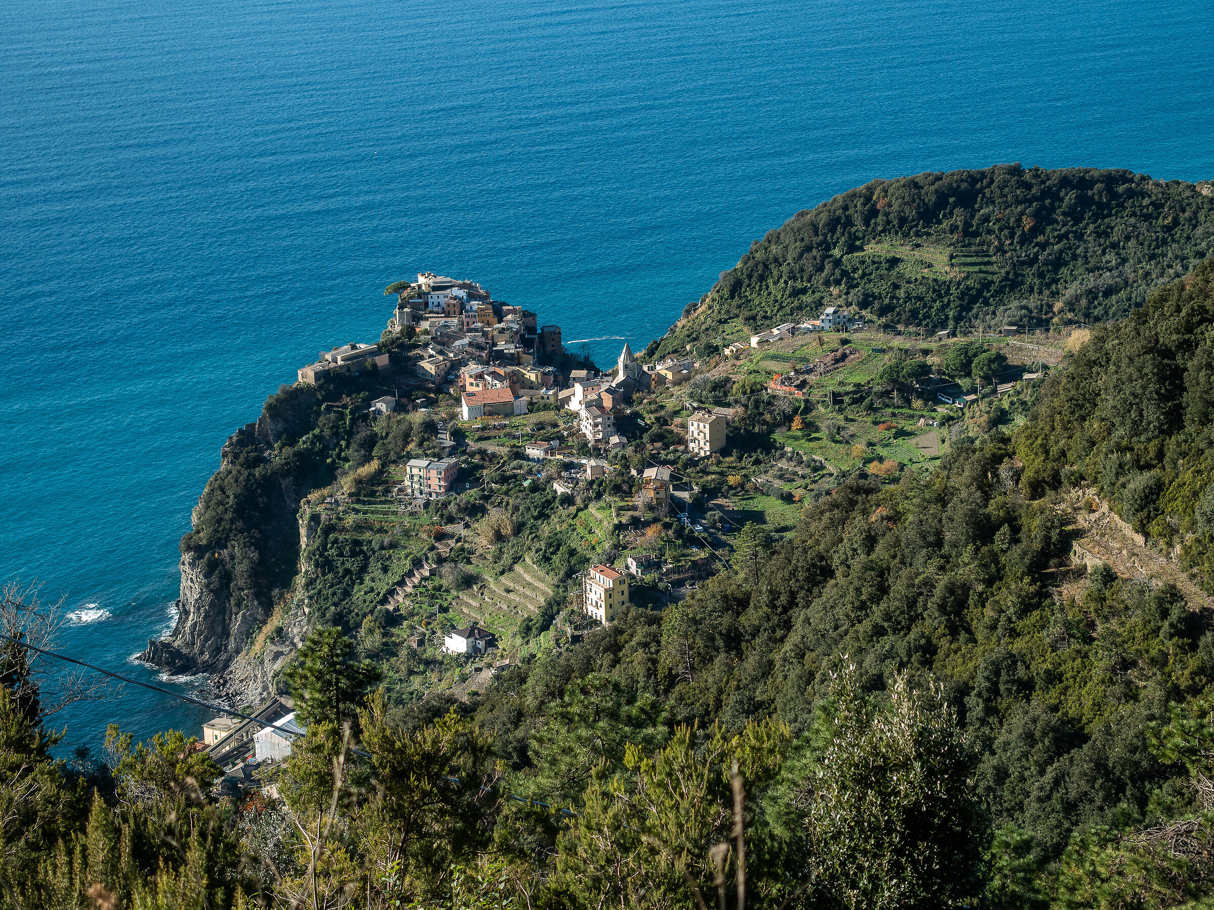 Corniglia