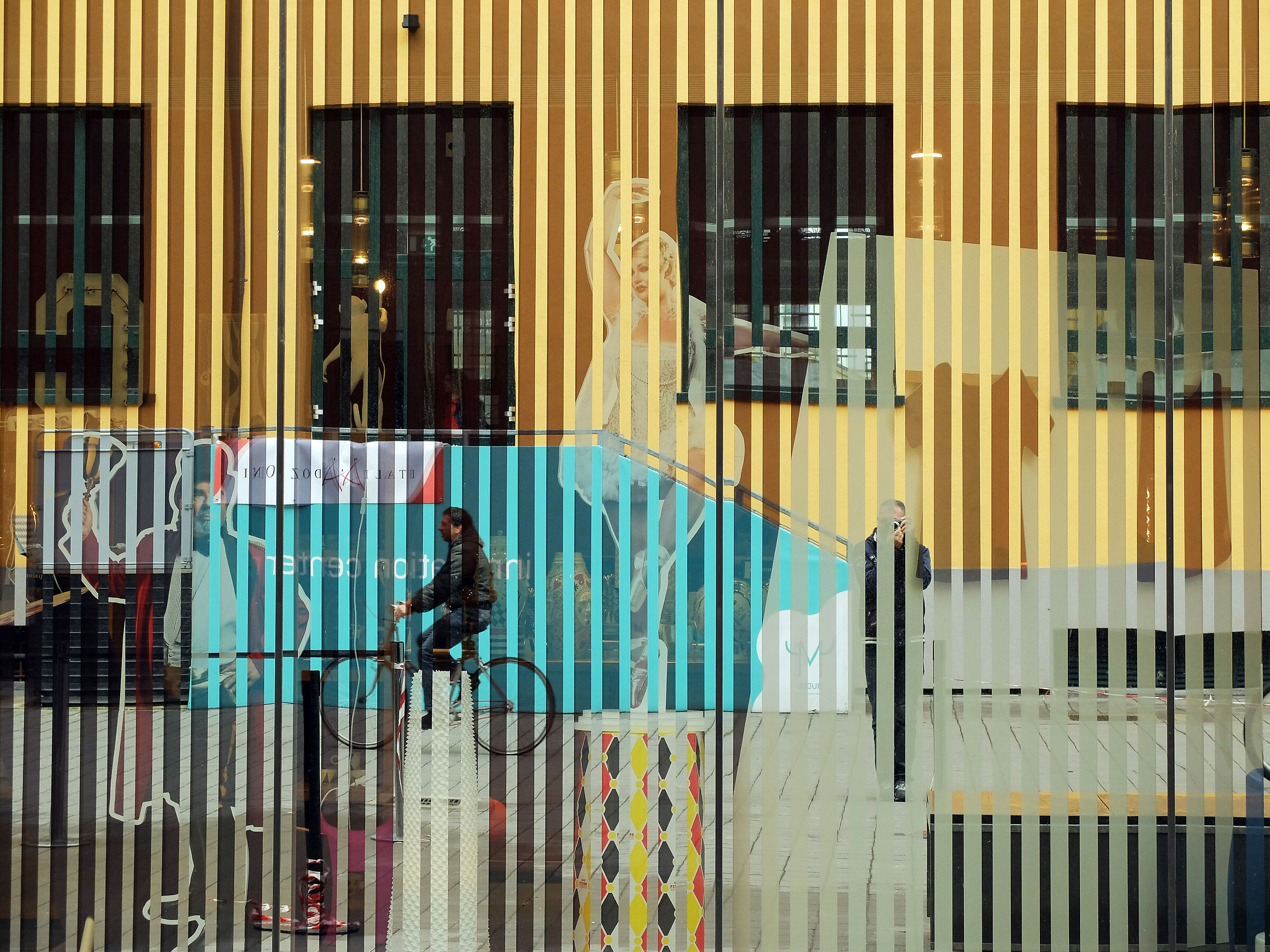 trova il fotografo..