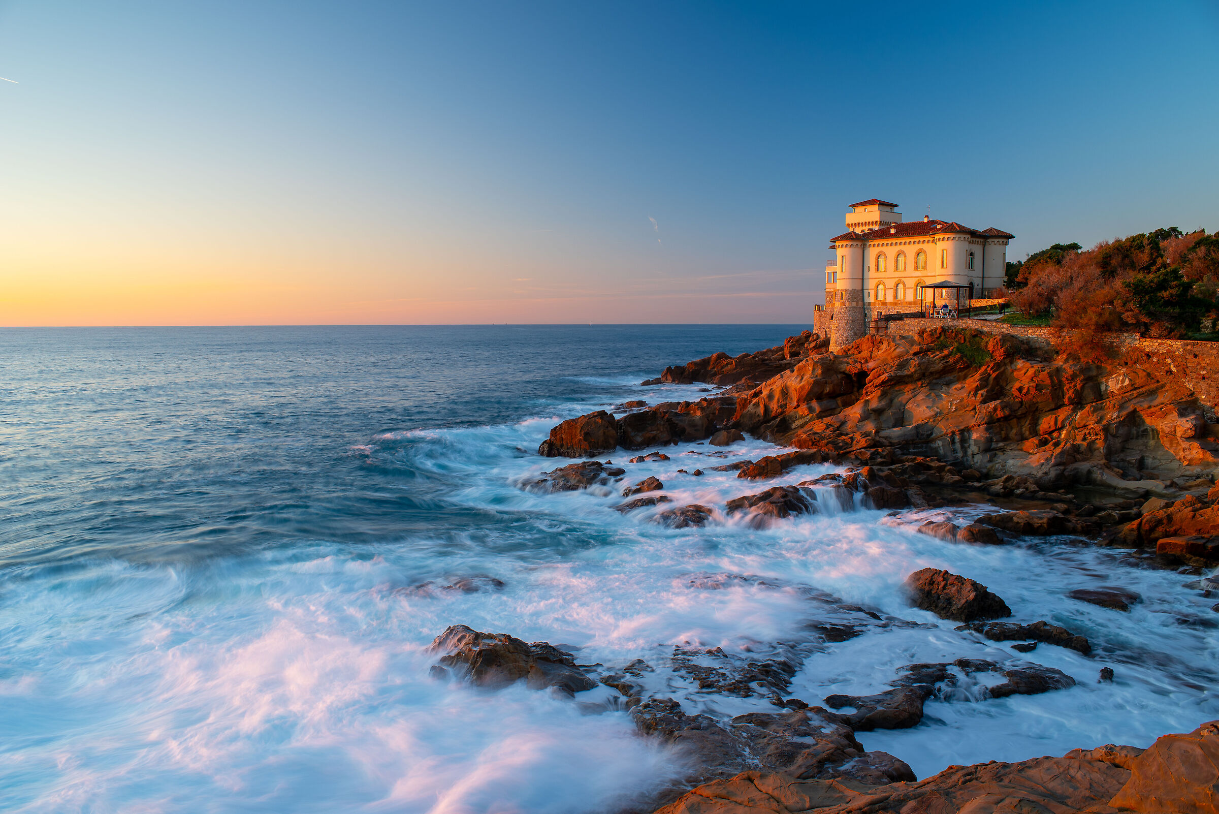 Castello del Boccale