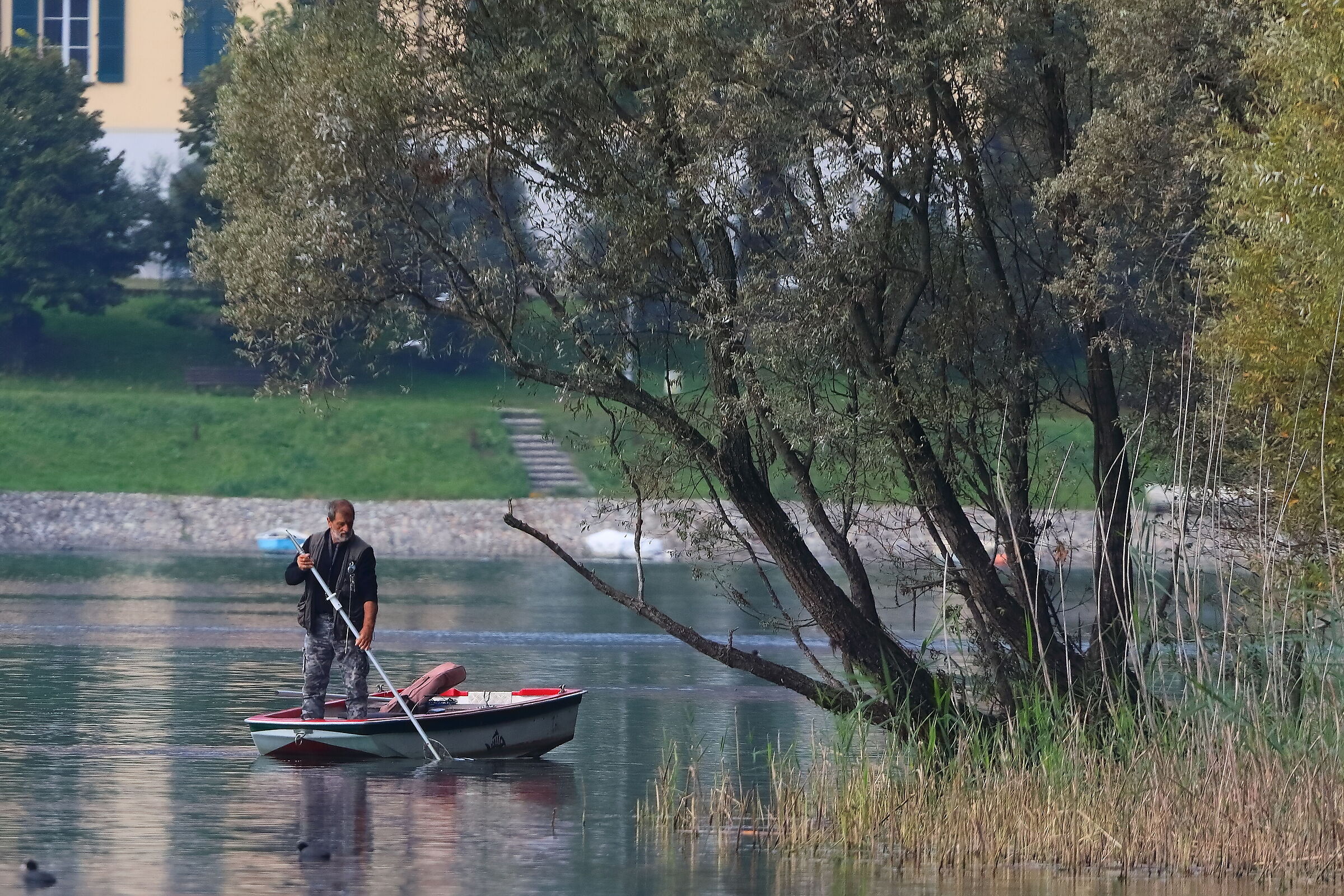 Remando 06 ottobre 2024 - 0087
