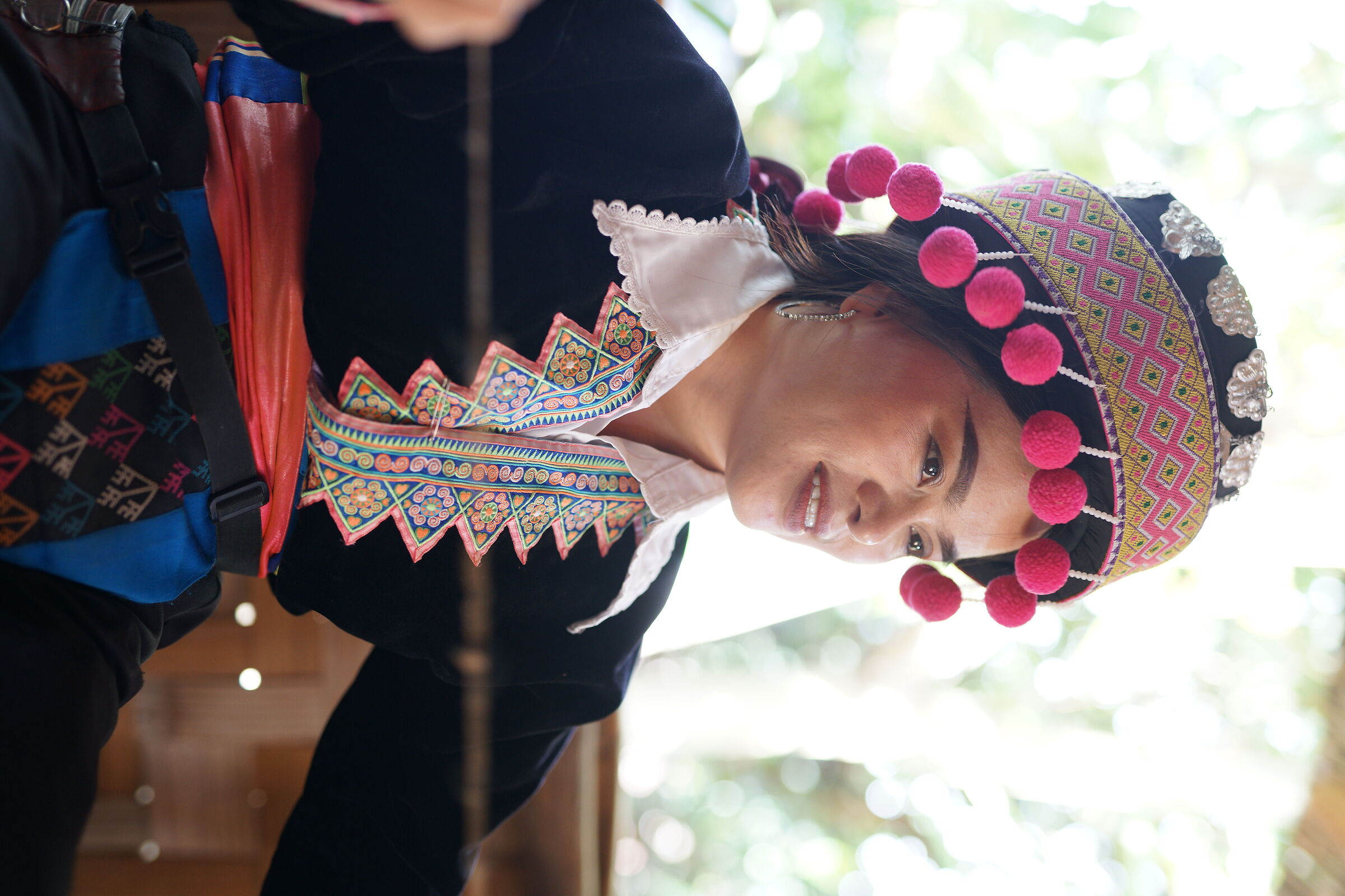 Hmong Lao