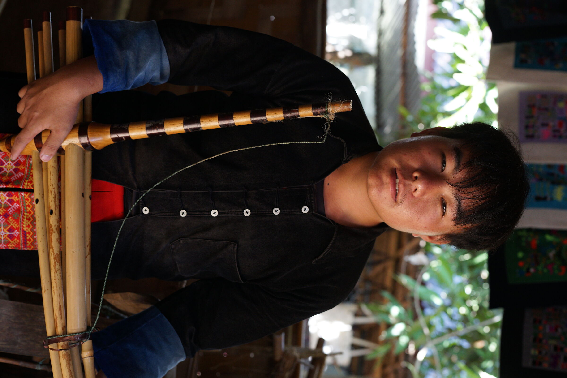 Hmong Lao