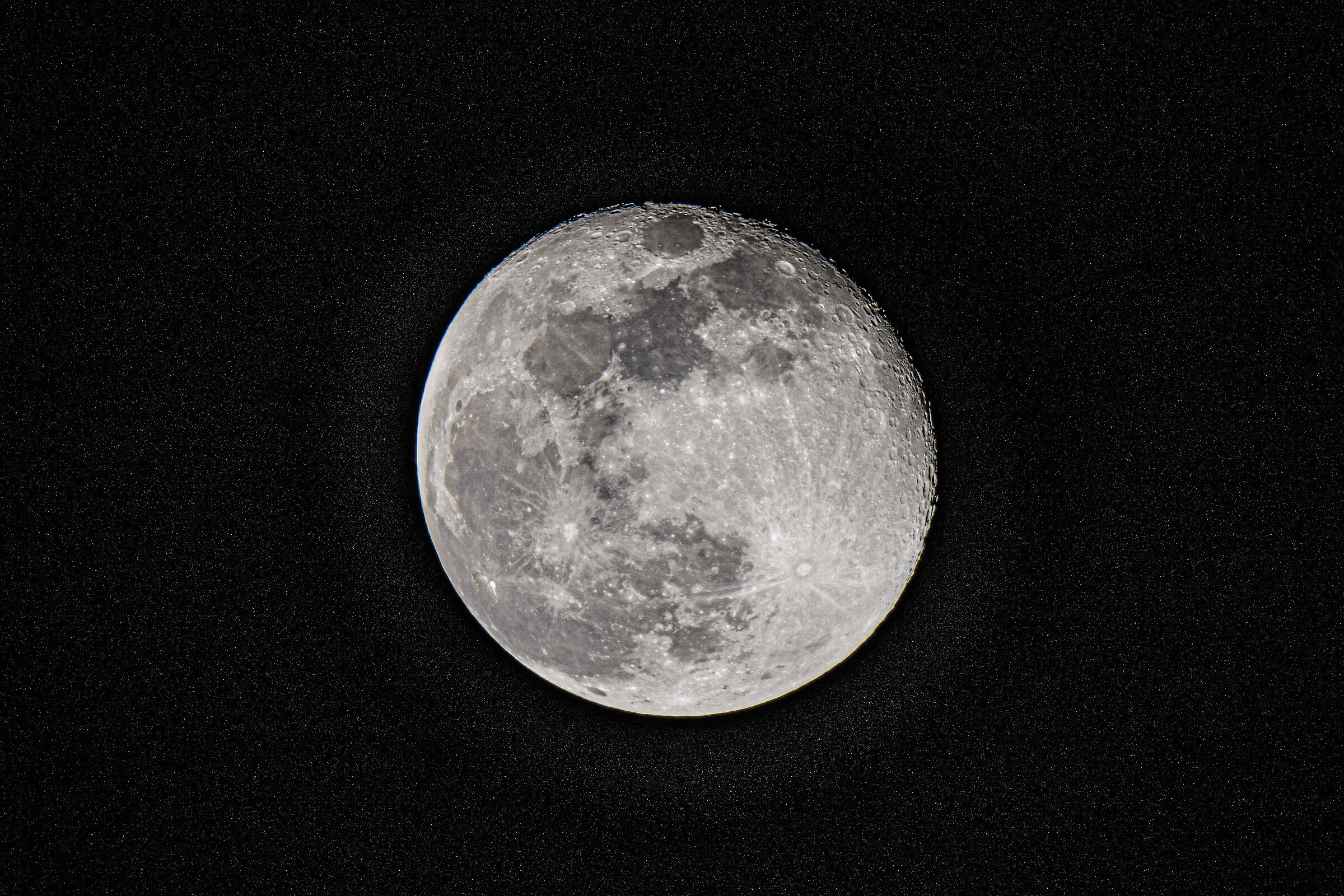 La "Luna Fredda"