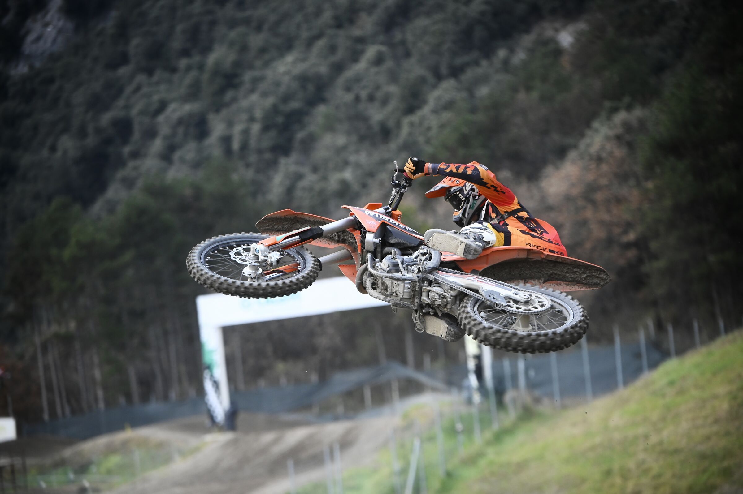 Motocross