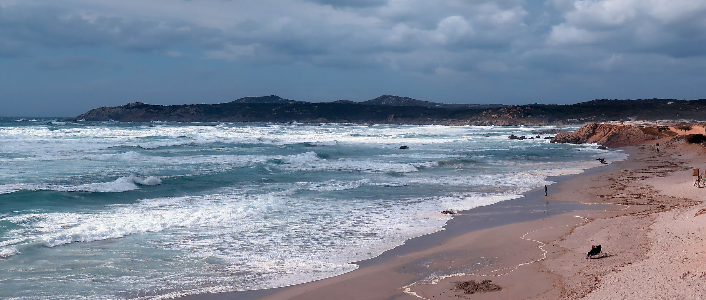 Rena Majore - Sardegna