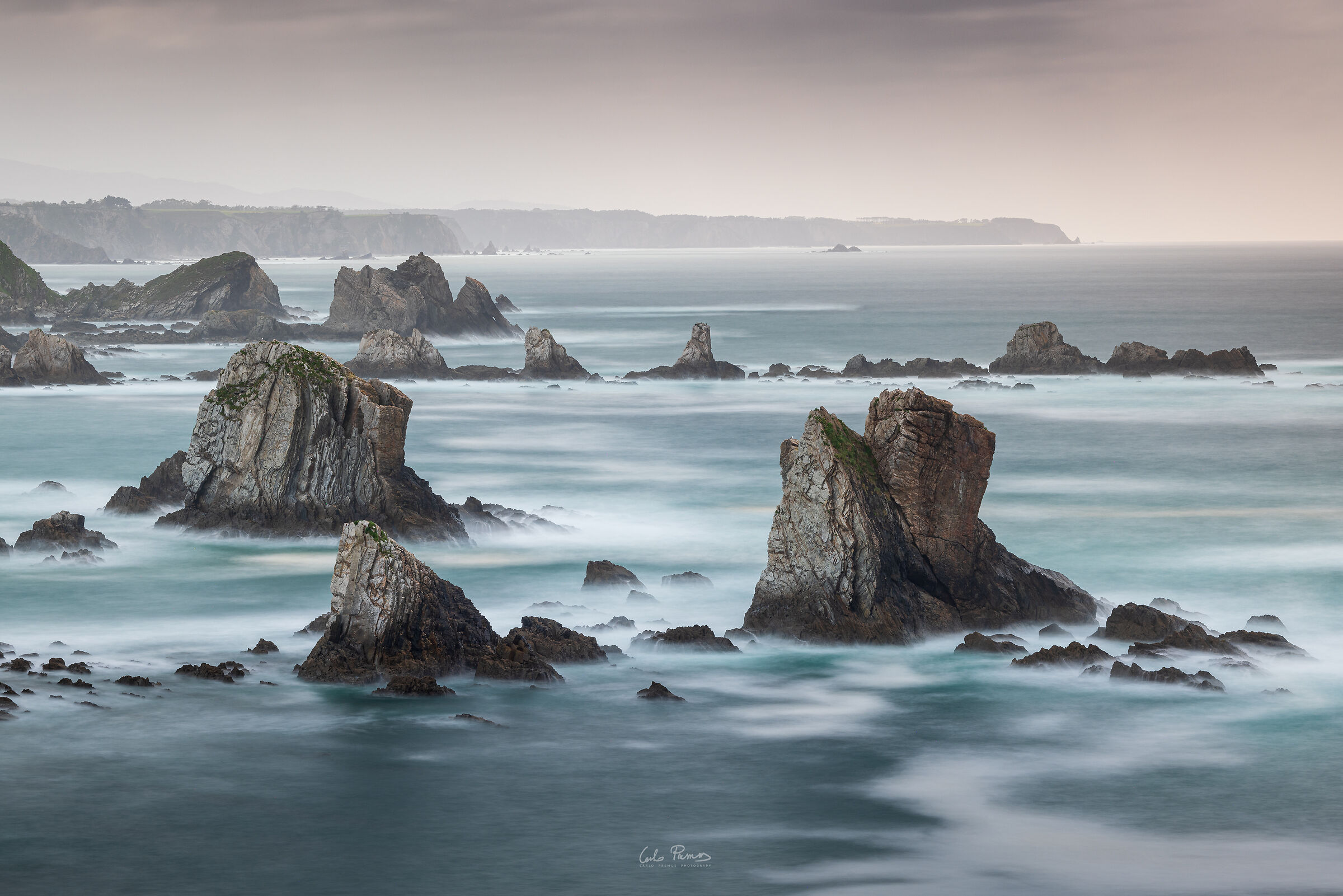 Somewhere in Northern Spain