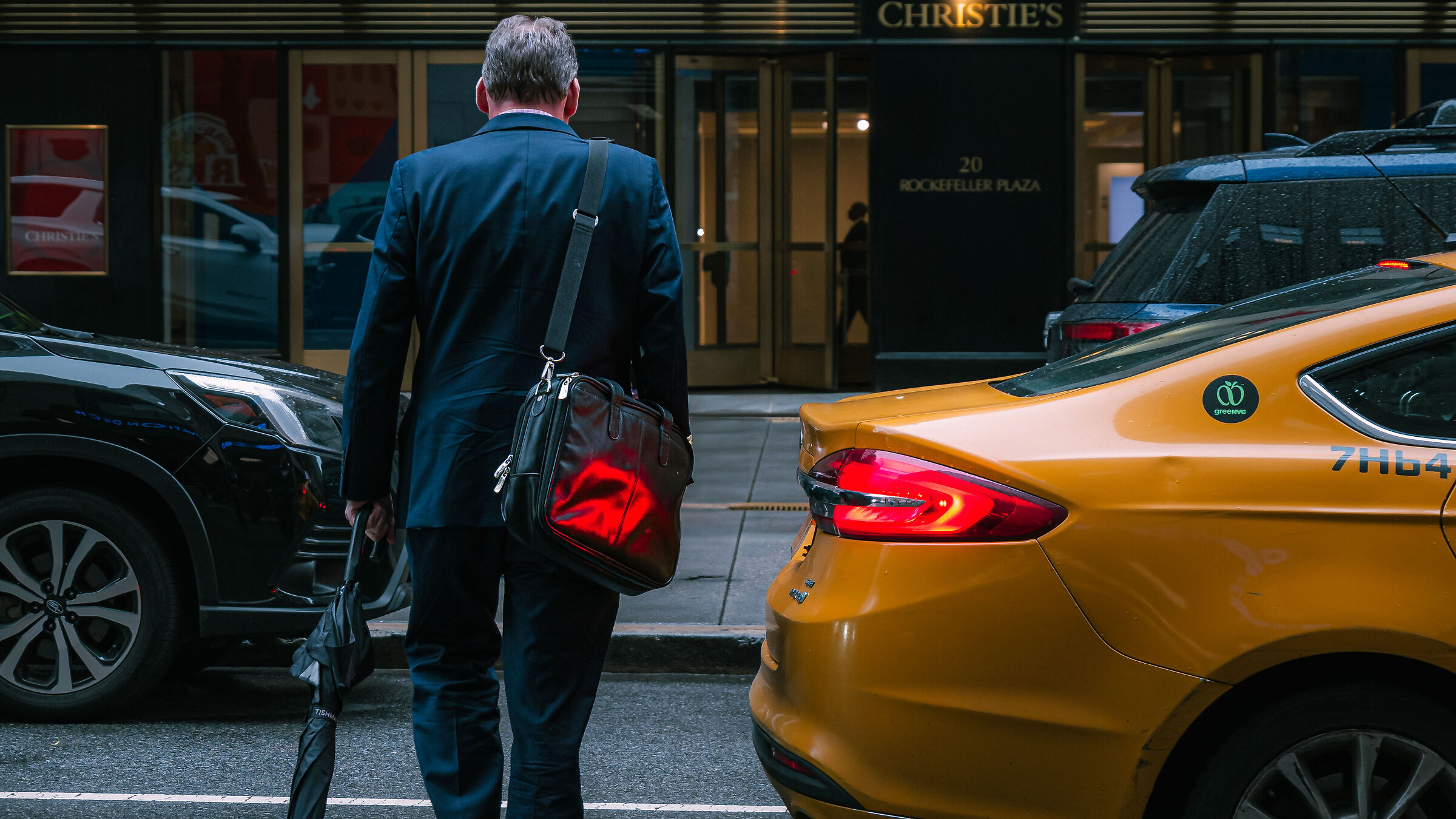 The obligations of capitalism