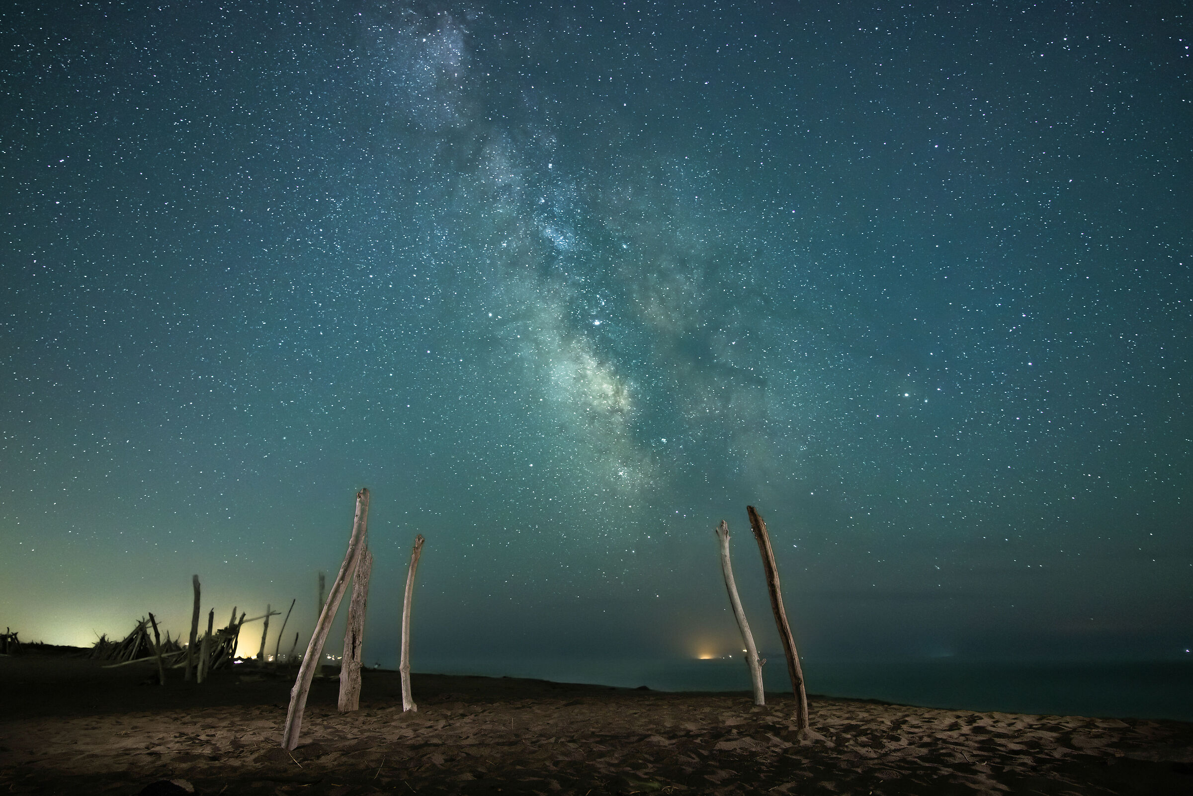Milkway