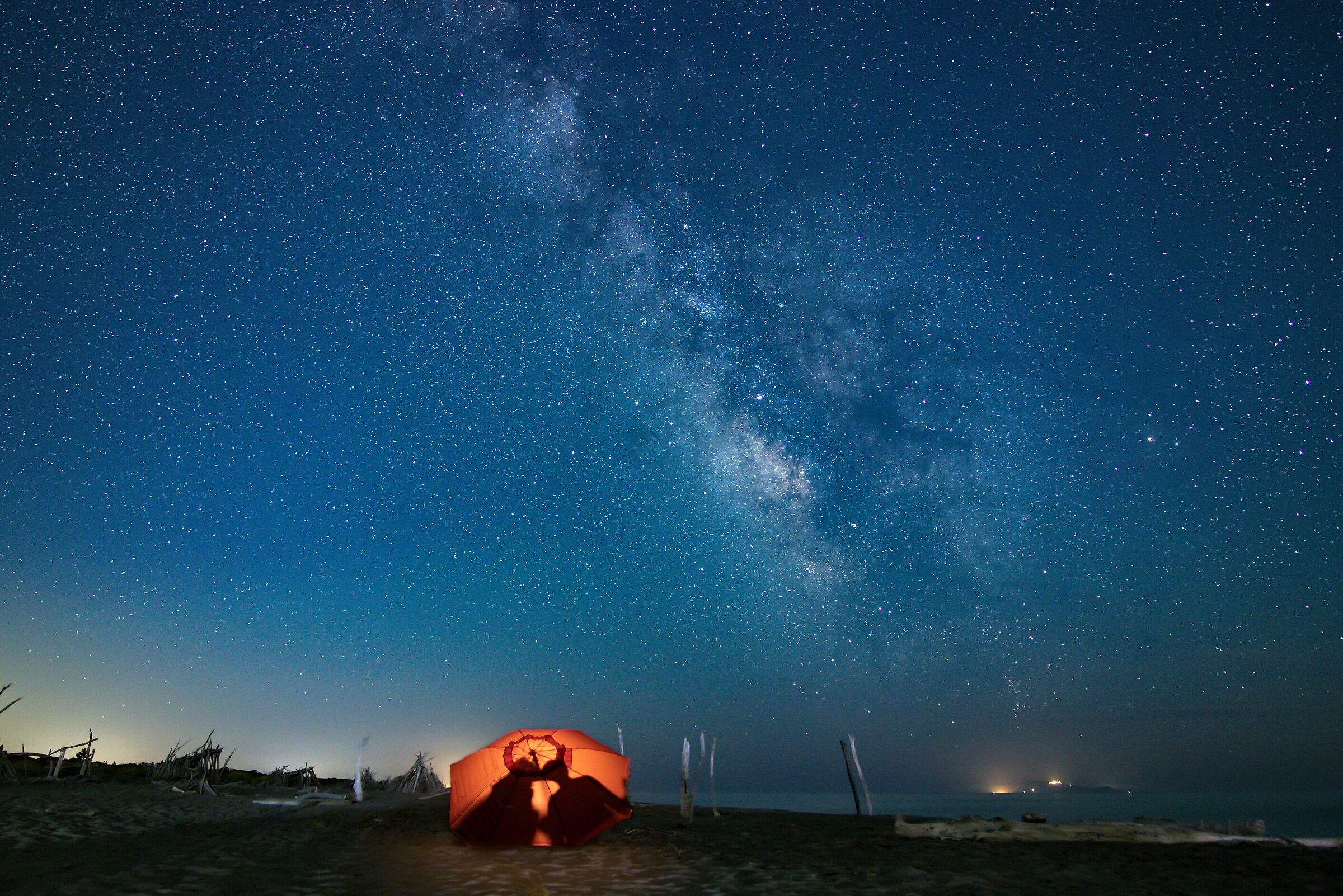 Milkway
