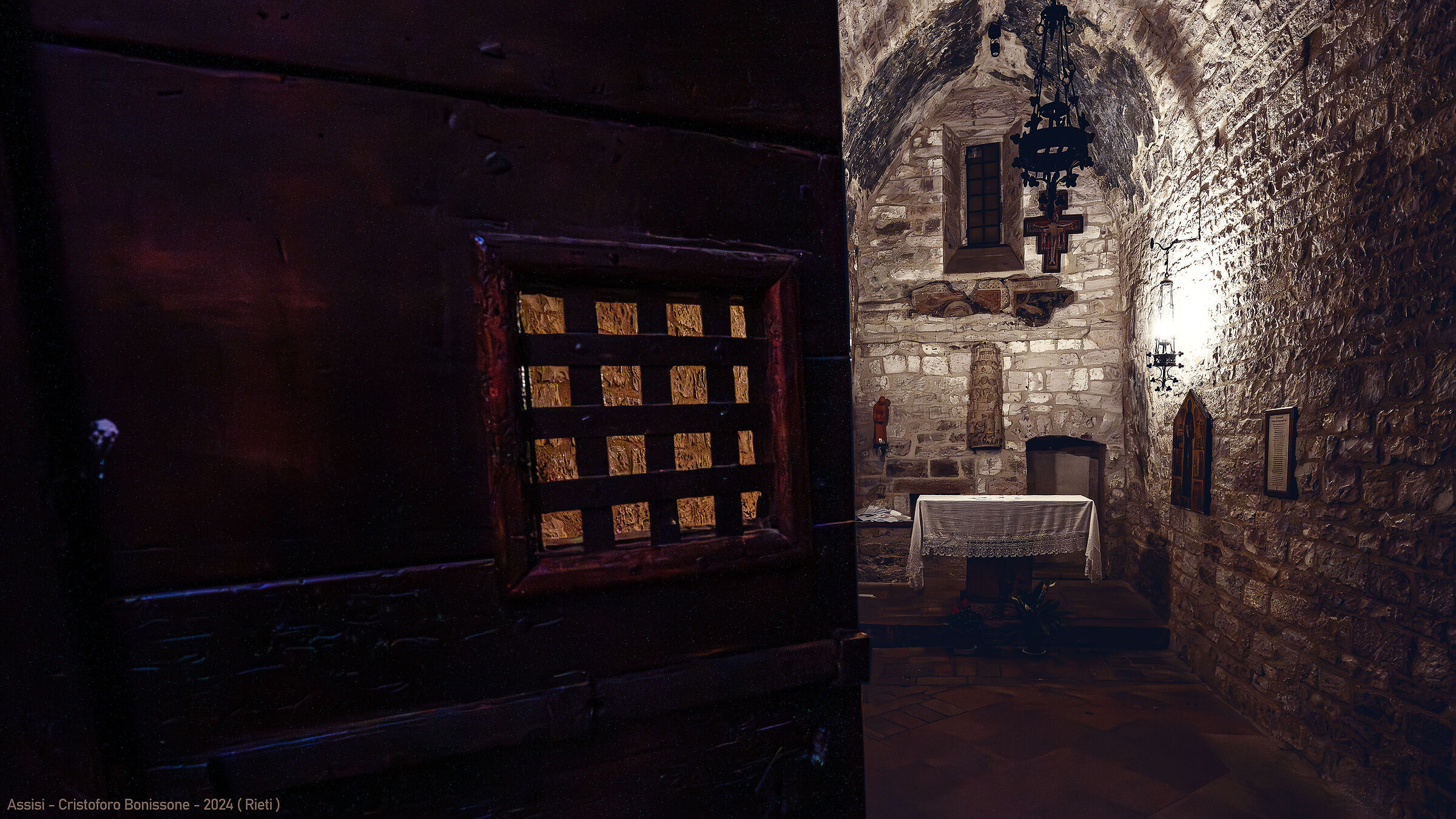 Chiesa #Rombro (Juza) Style