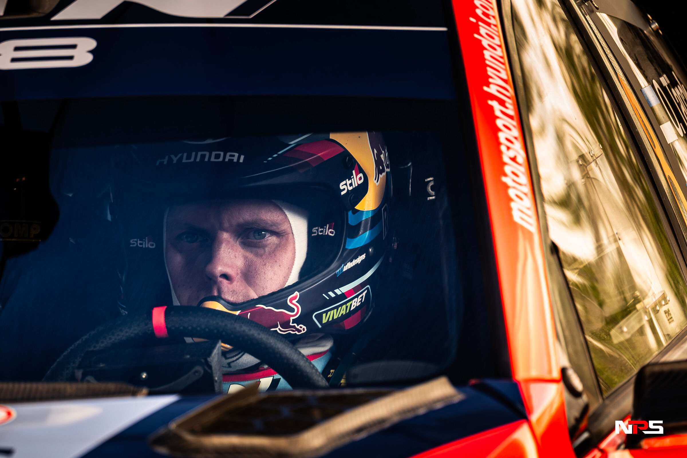 Ott Tanak | WRC Croatia 2024