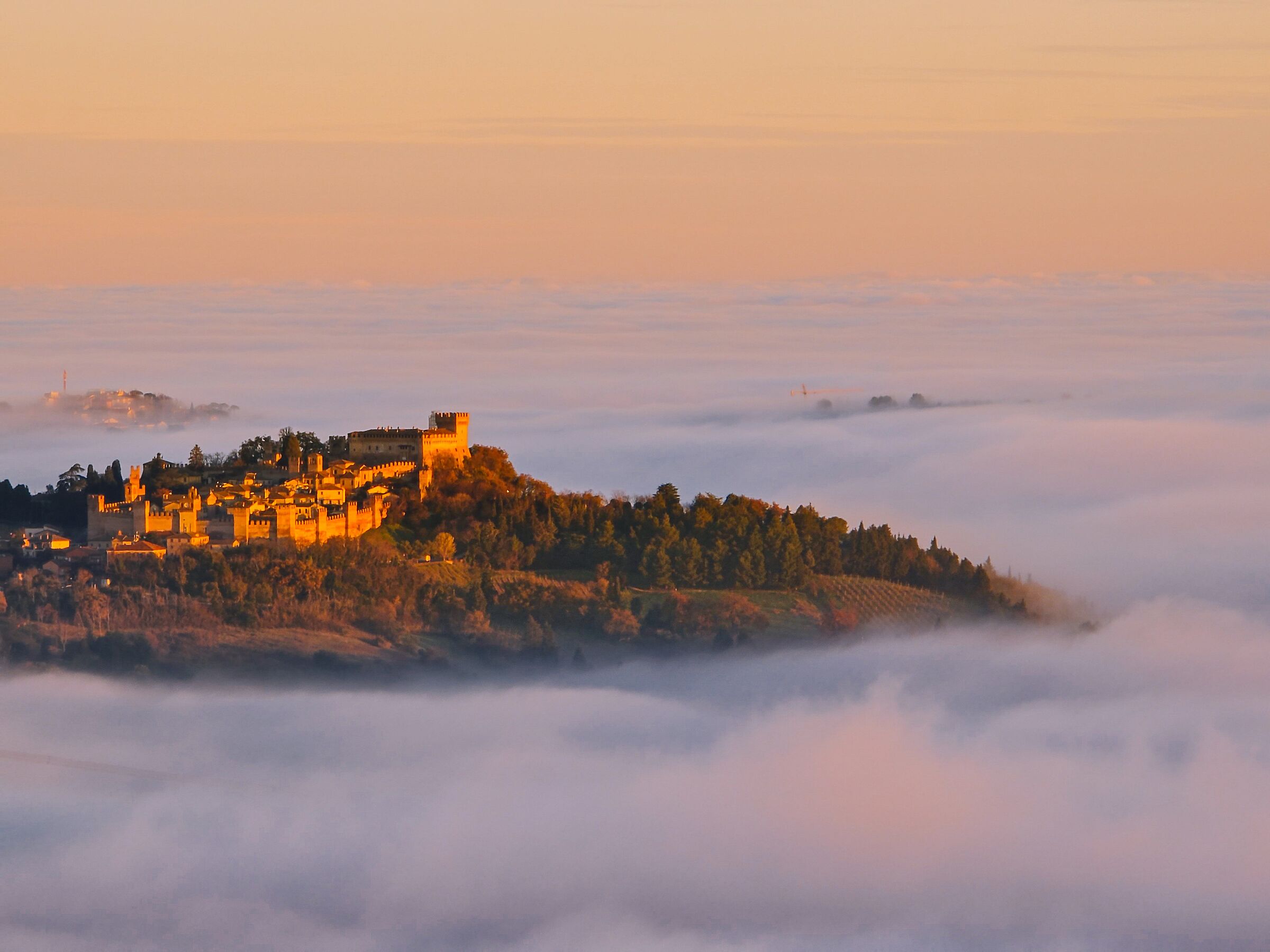 Gradara
