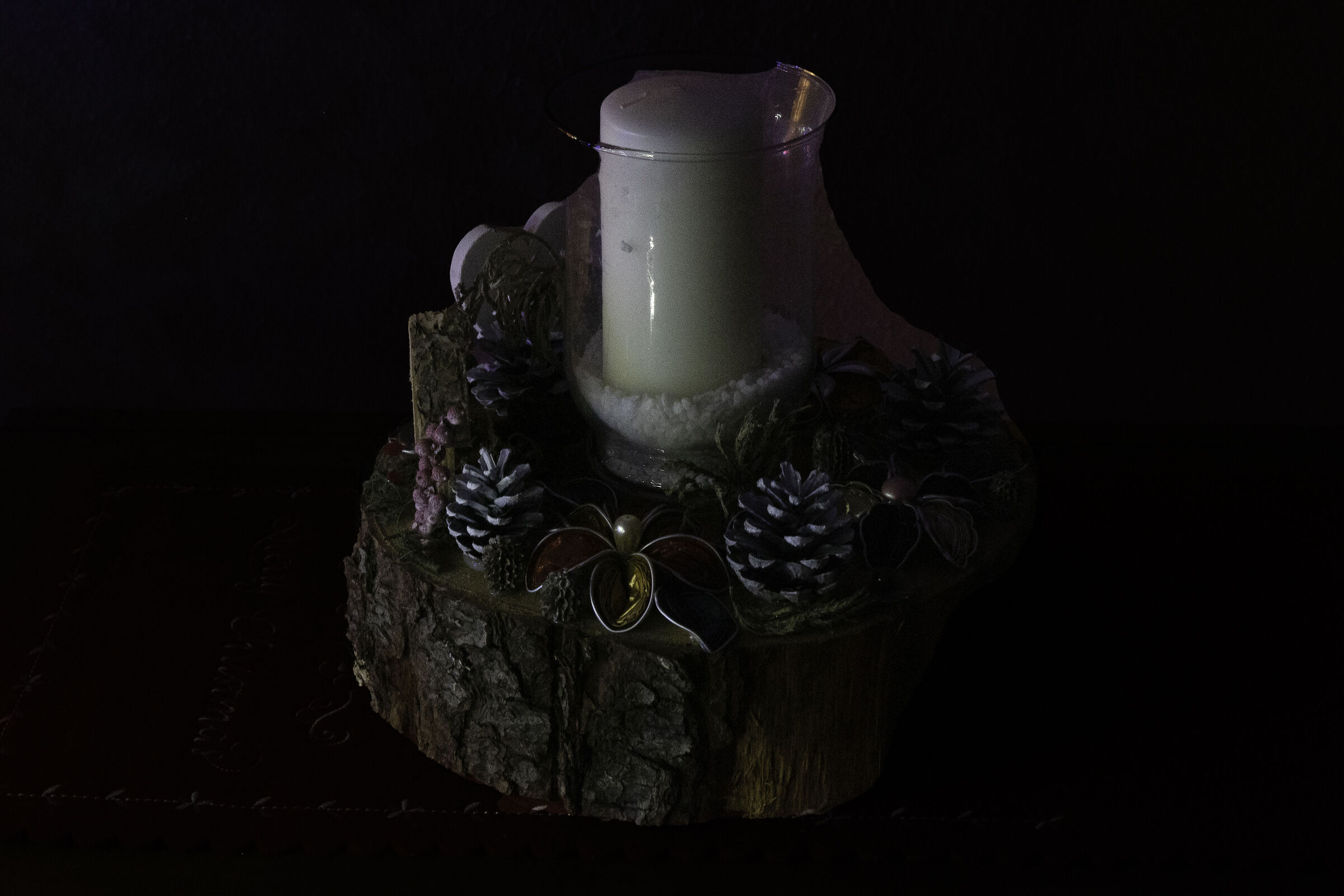 Light Painting