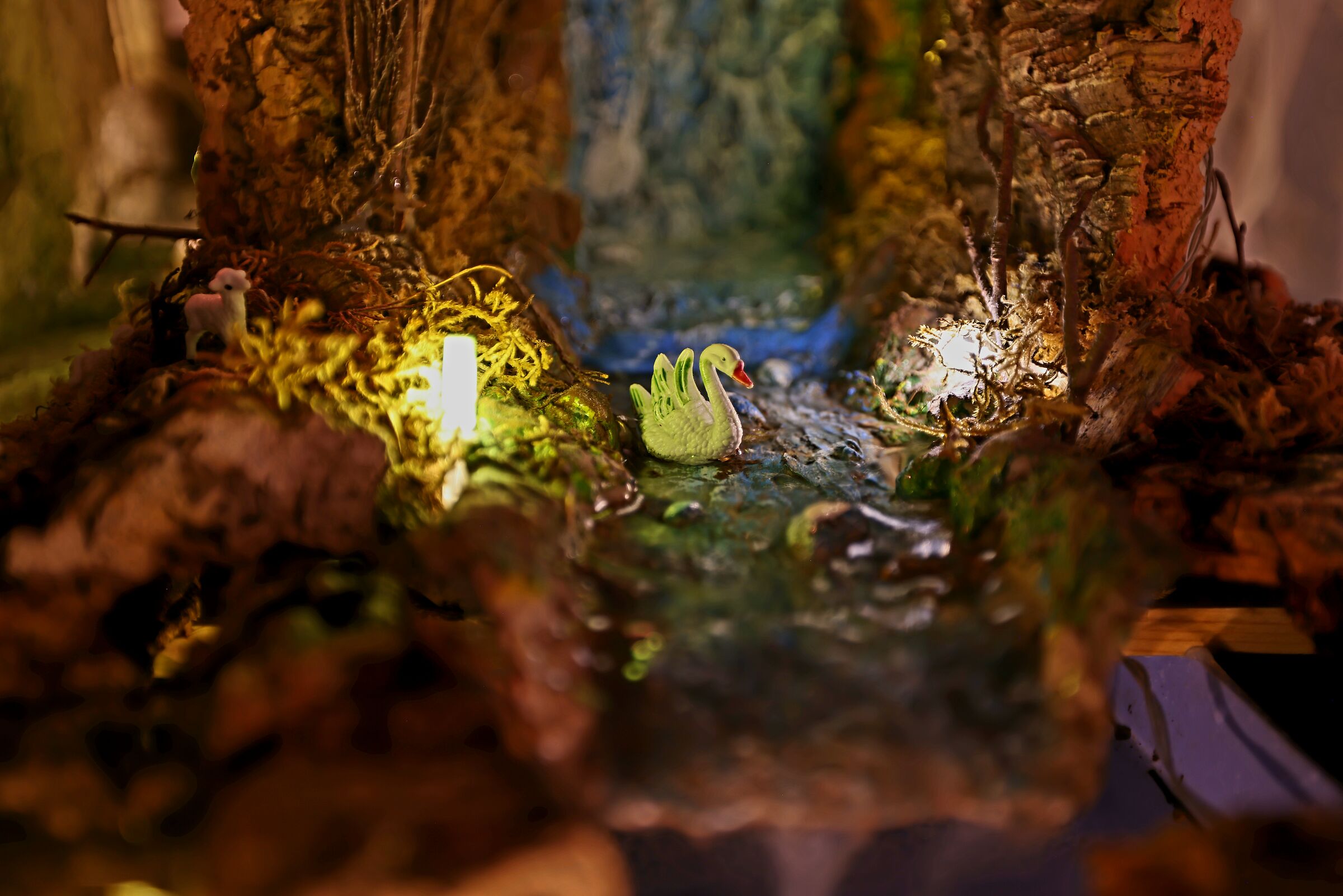 Nativity scene 14