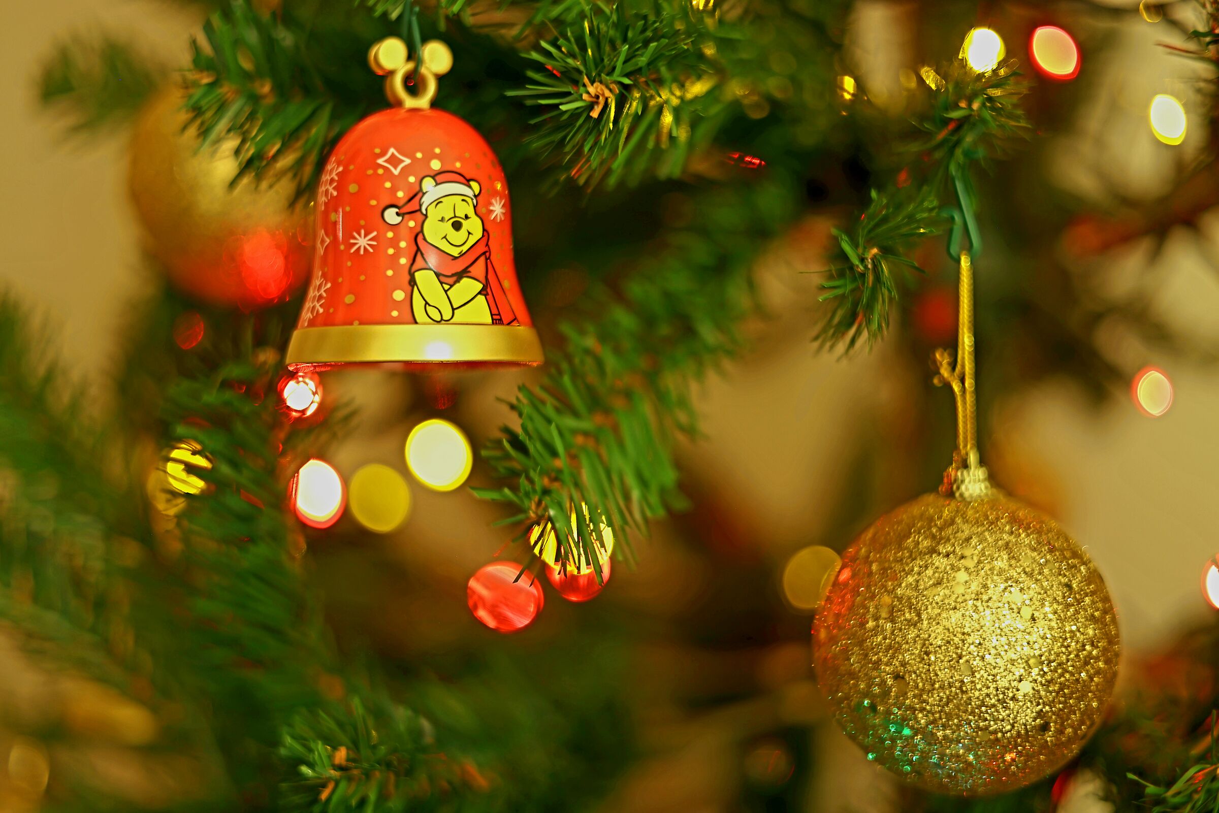 Christmas Tree 1