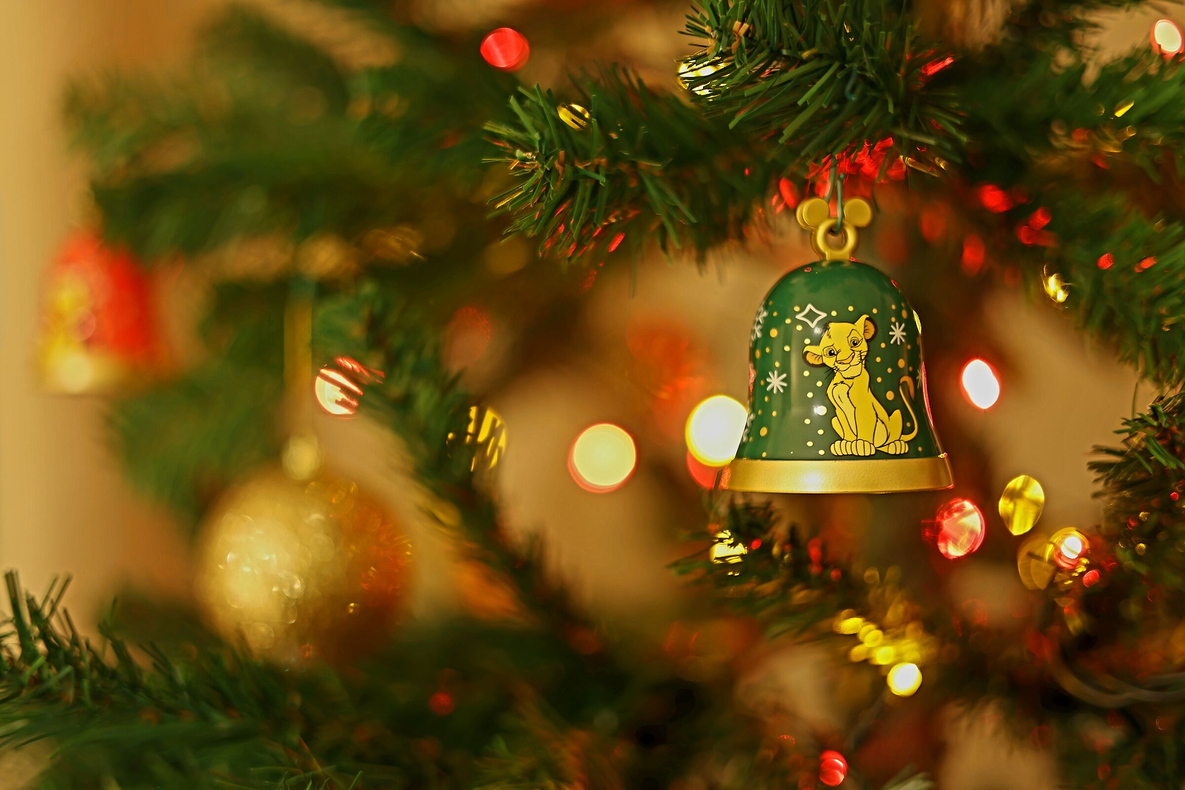 Christmas Tree 2