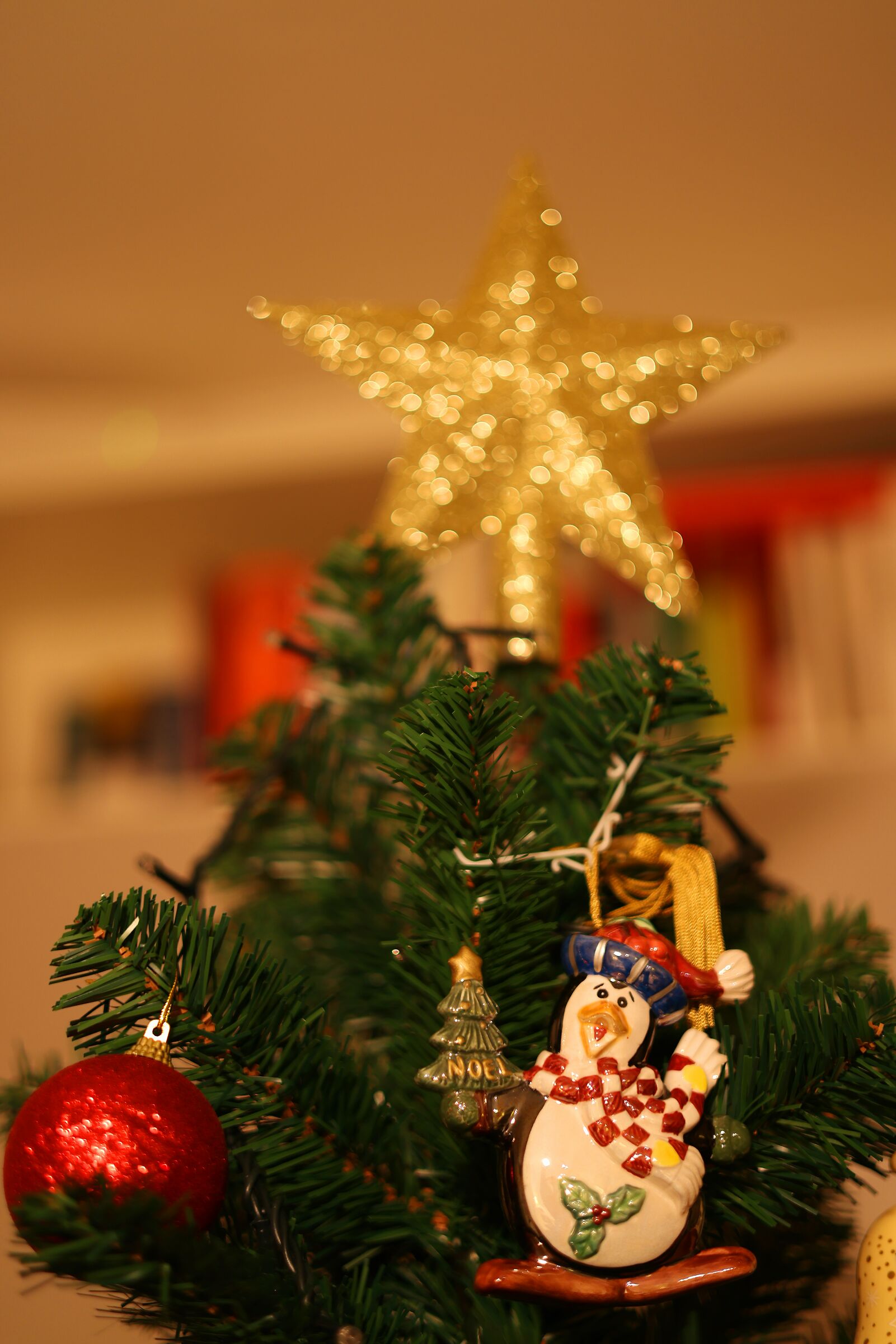 Christmas Tree 3