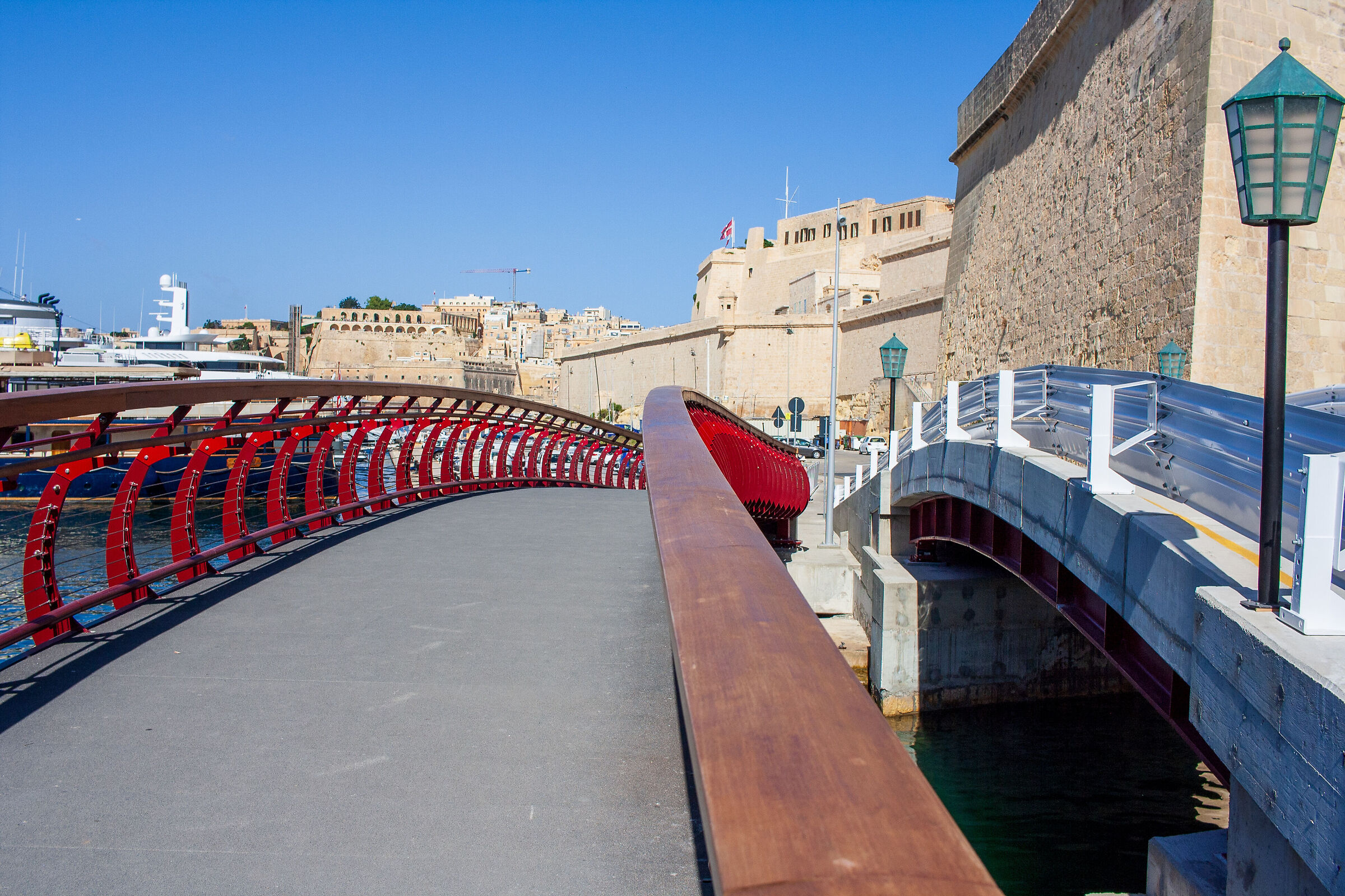 The Bridge