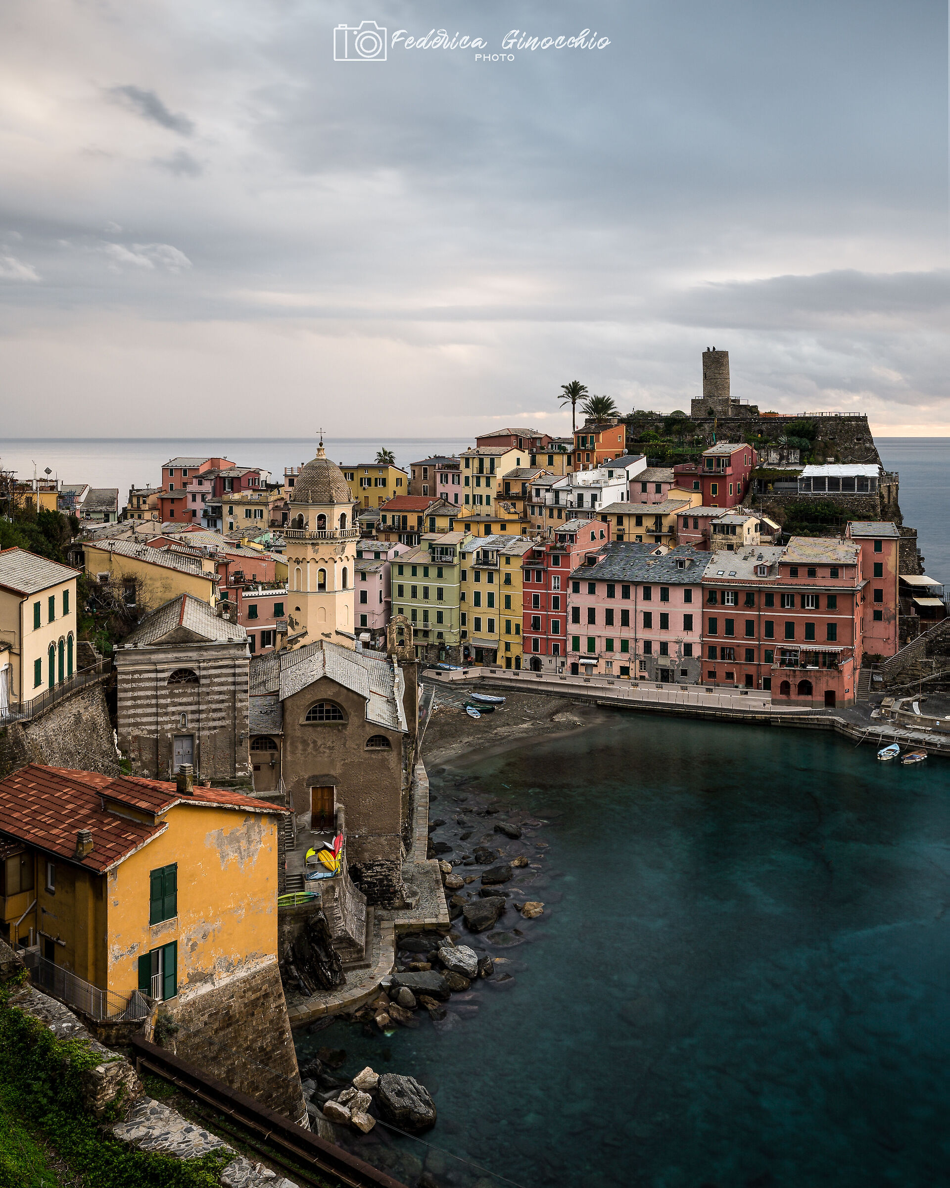 Vernazza