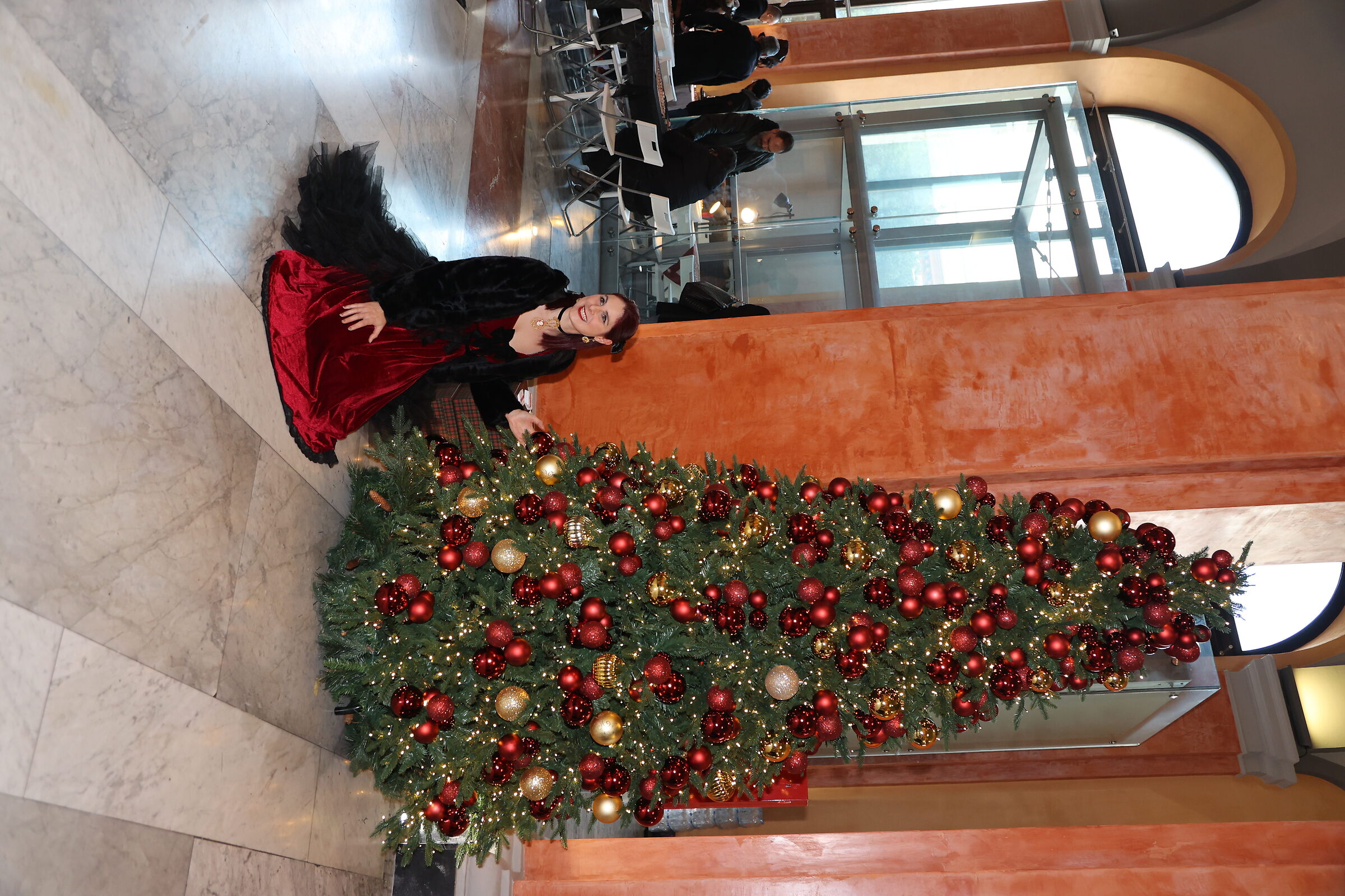 Grande jatte Cagliari