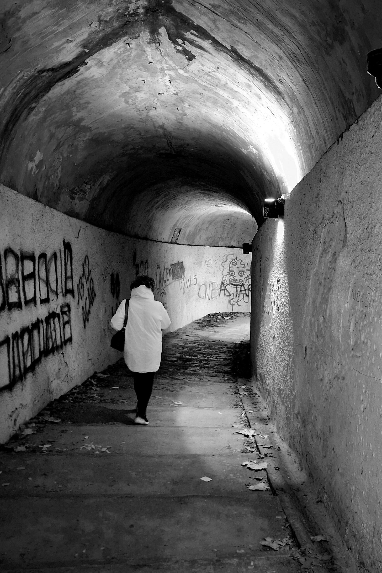 There is not always a photographer behind it...