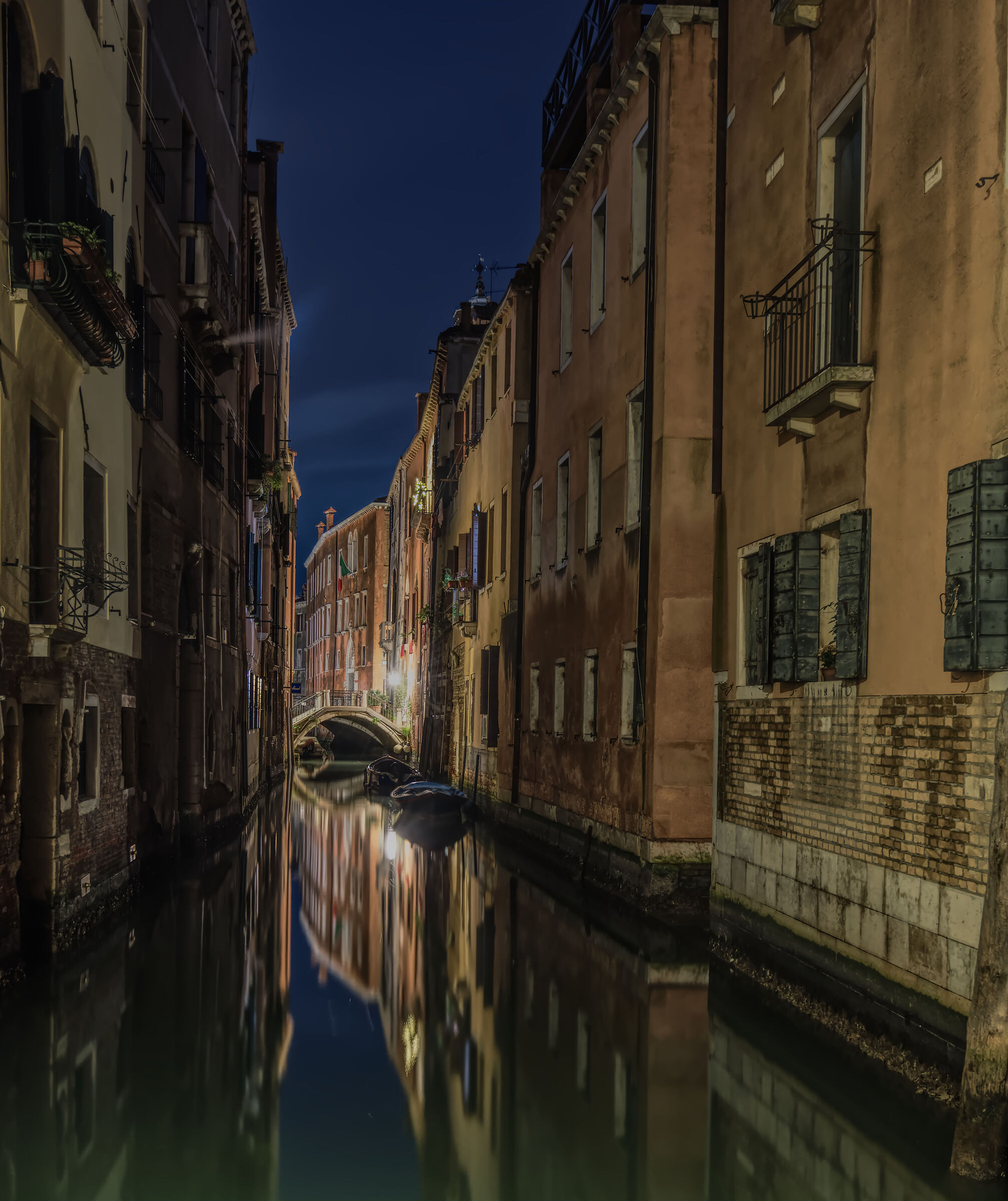 Notturno Veneziano