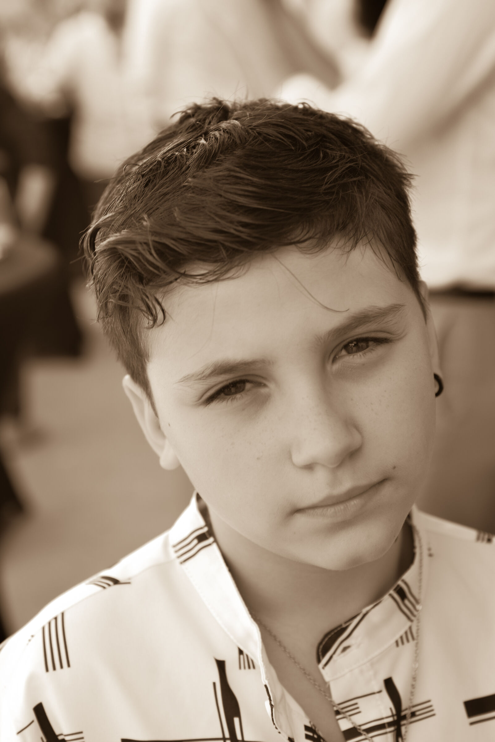 Sguardo