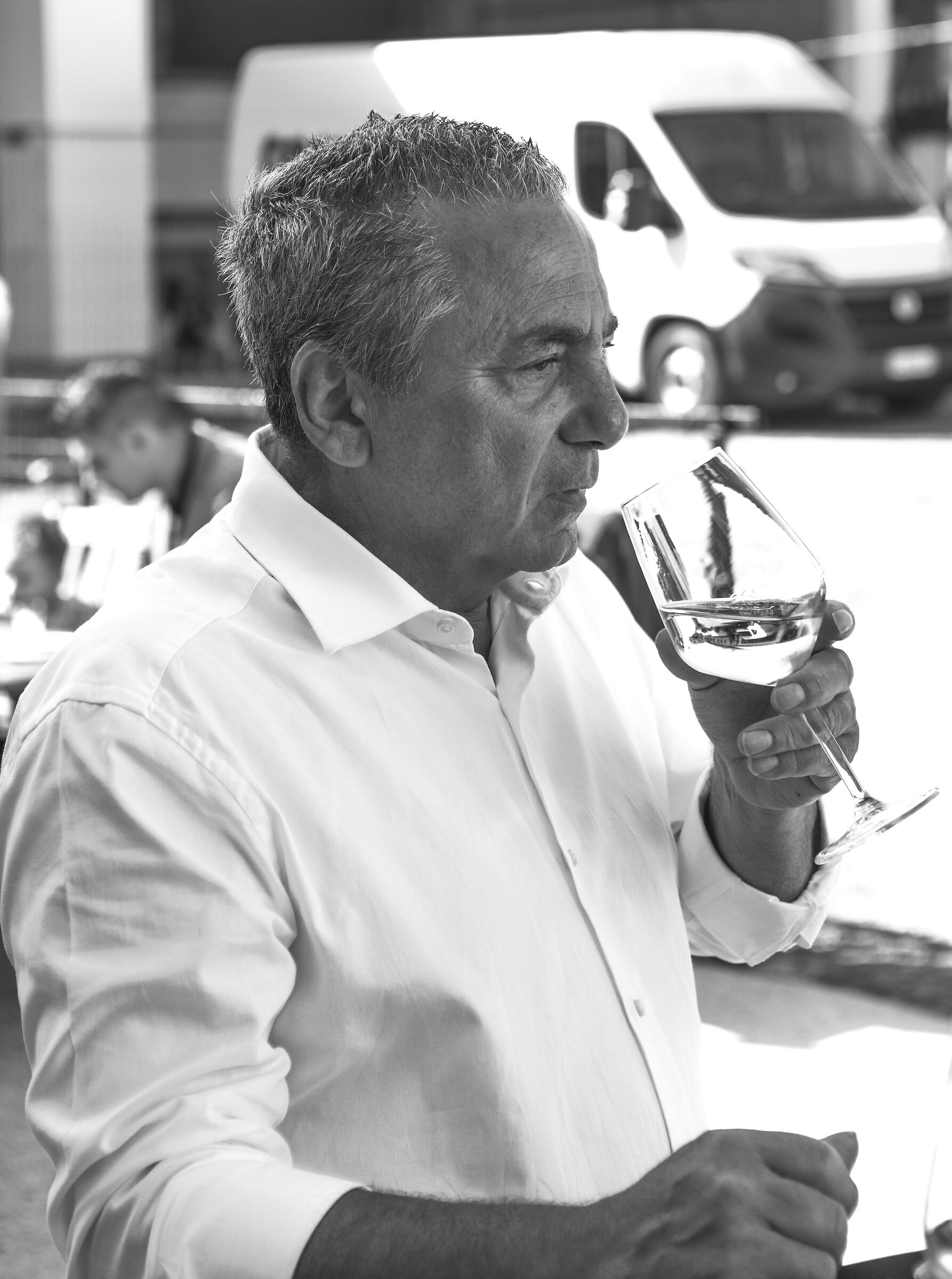 bicchiere di vino