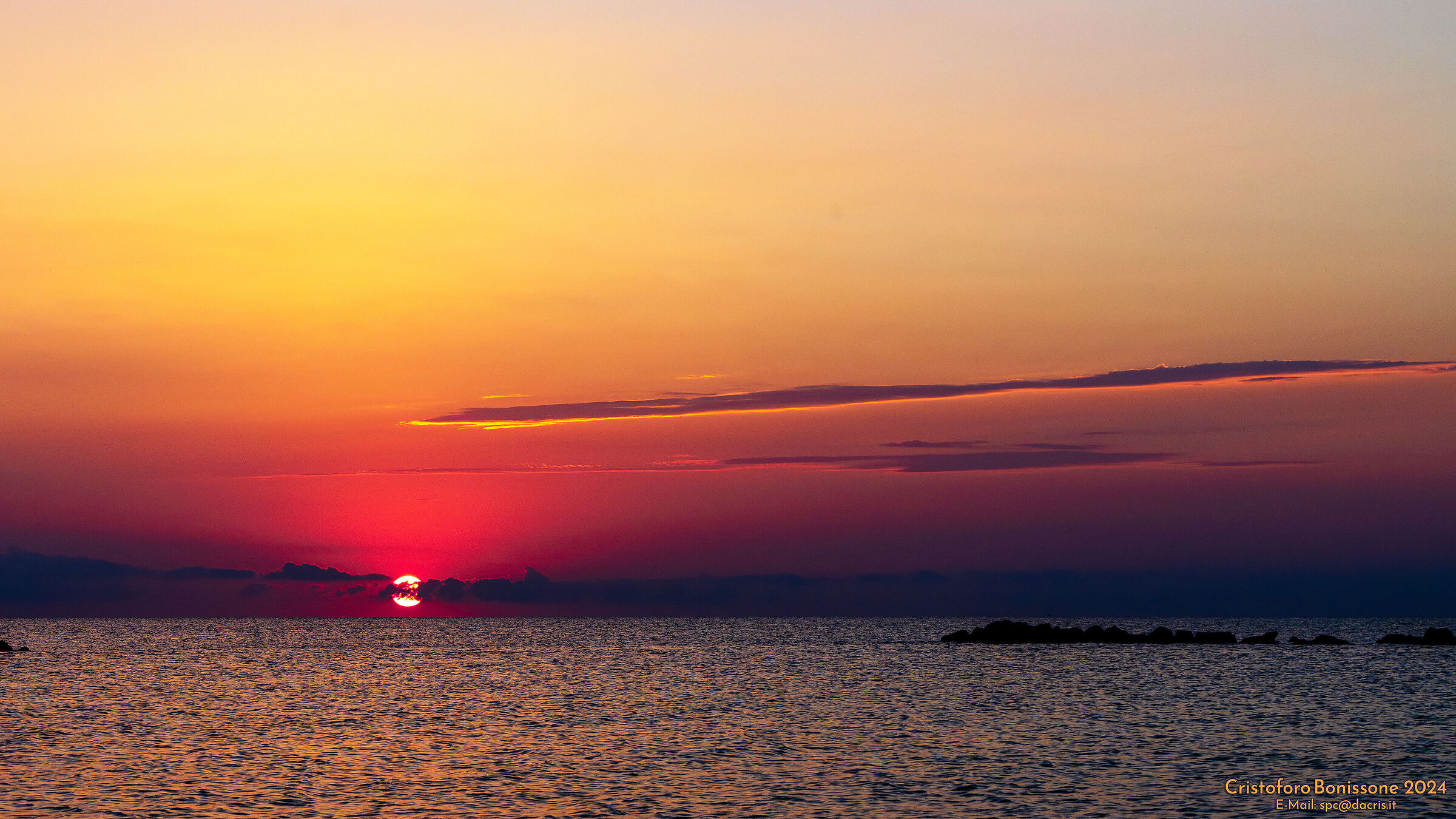 Roseto D. Abruzzi V4