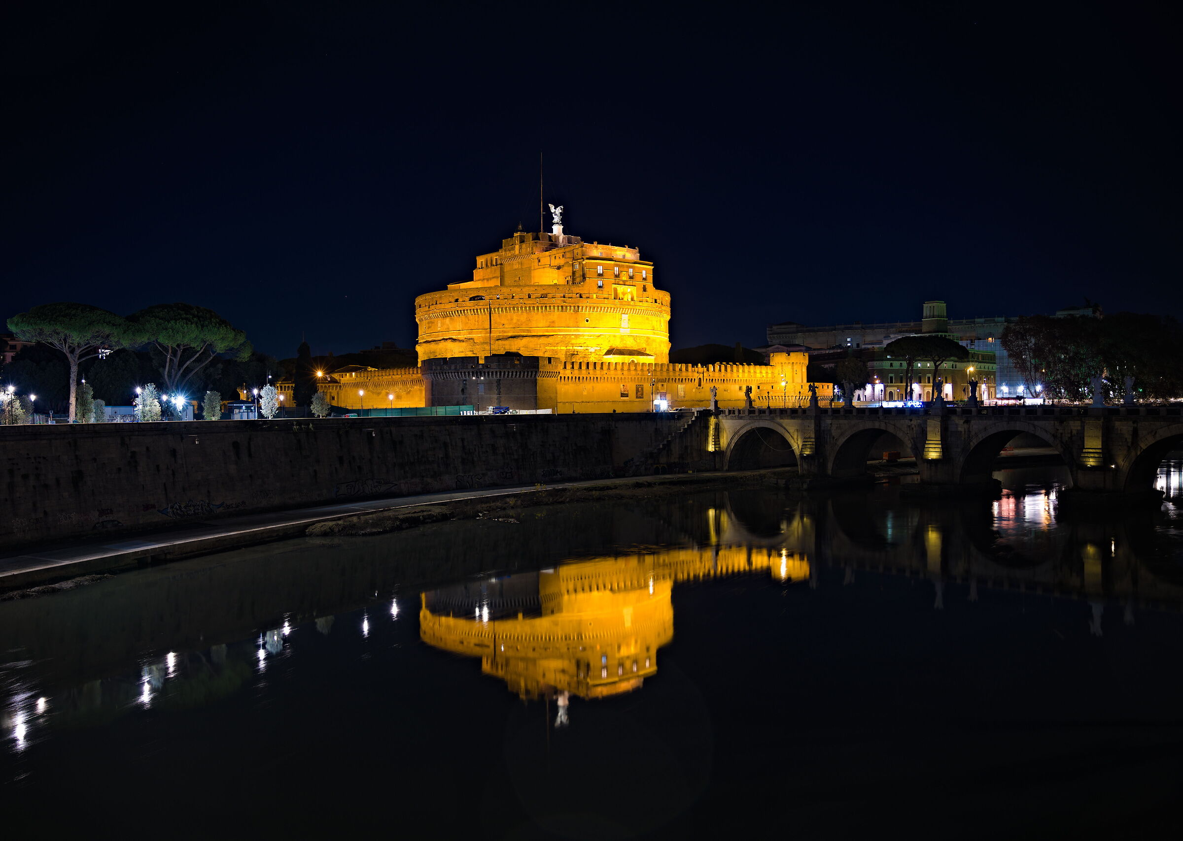 Castel Sant'Angelo