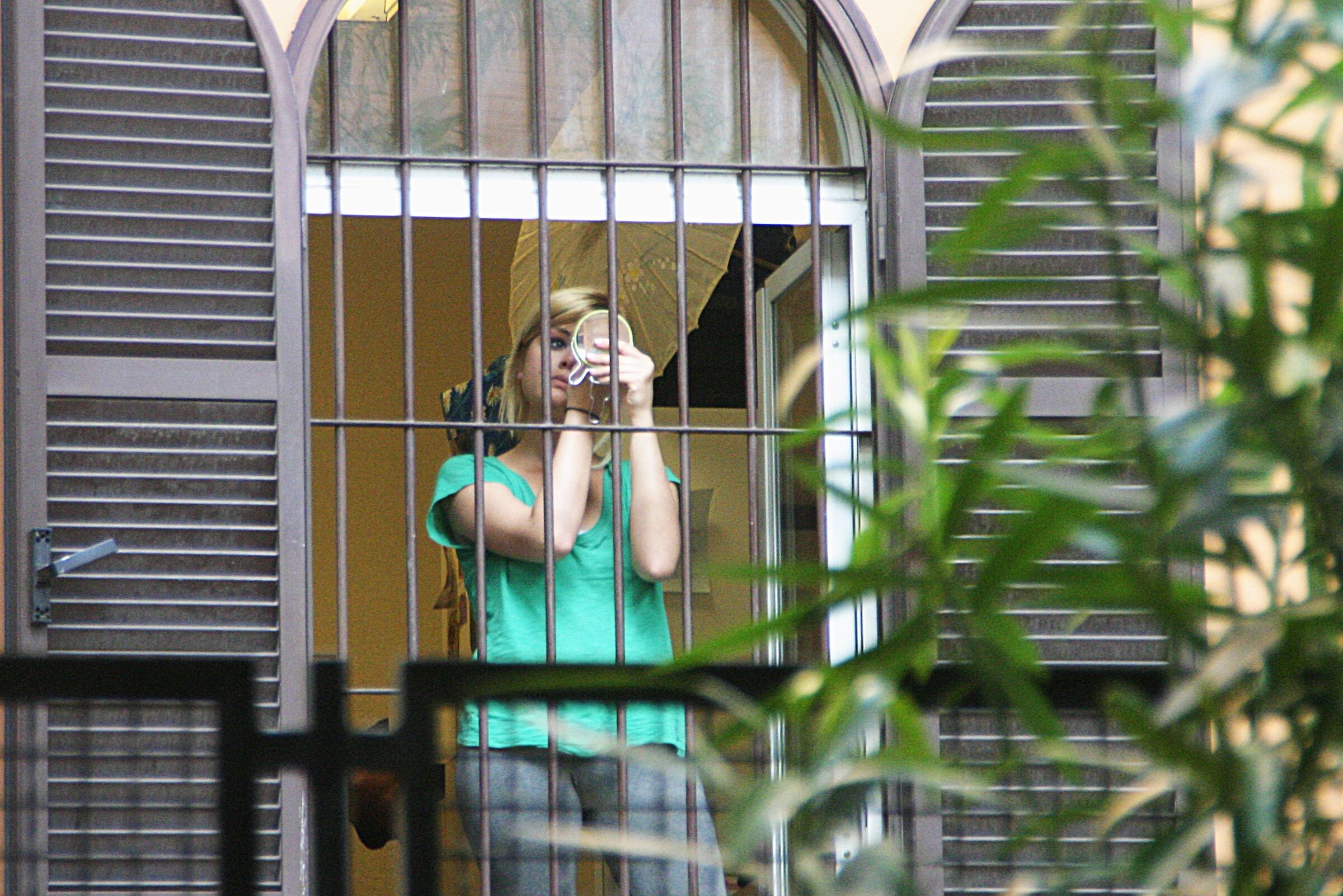 ultimi ritocchi...rubati