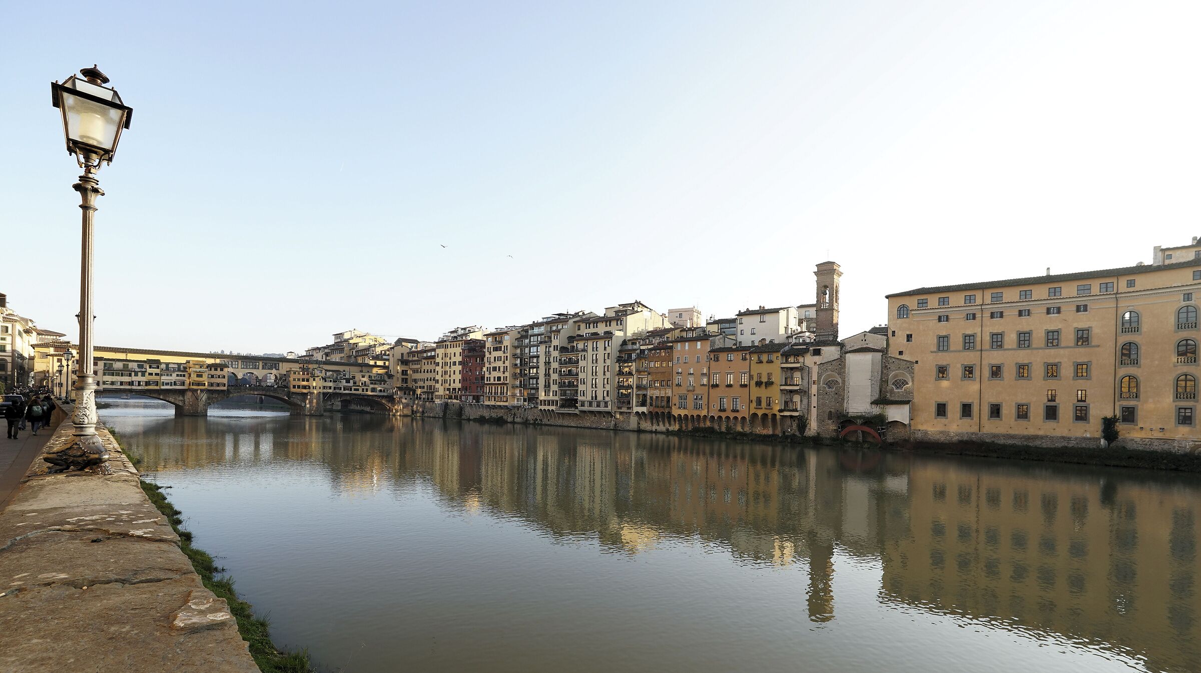 Firenze, secondo me