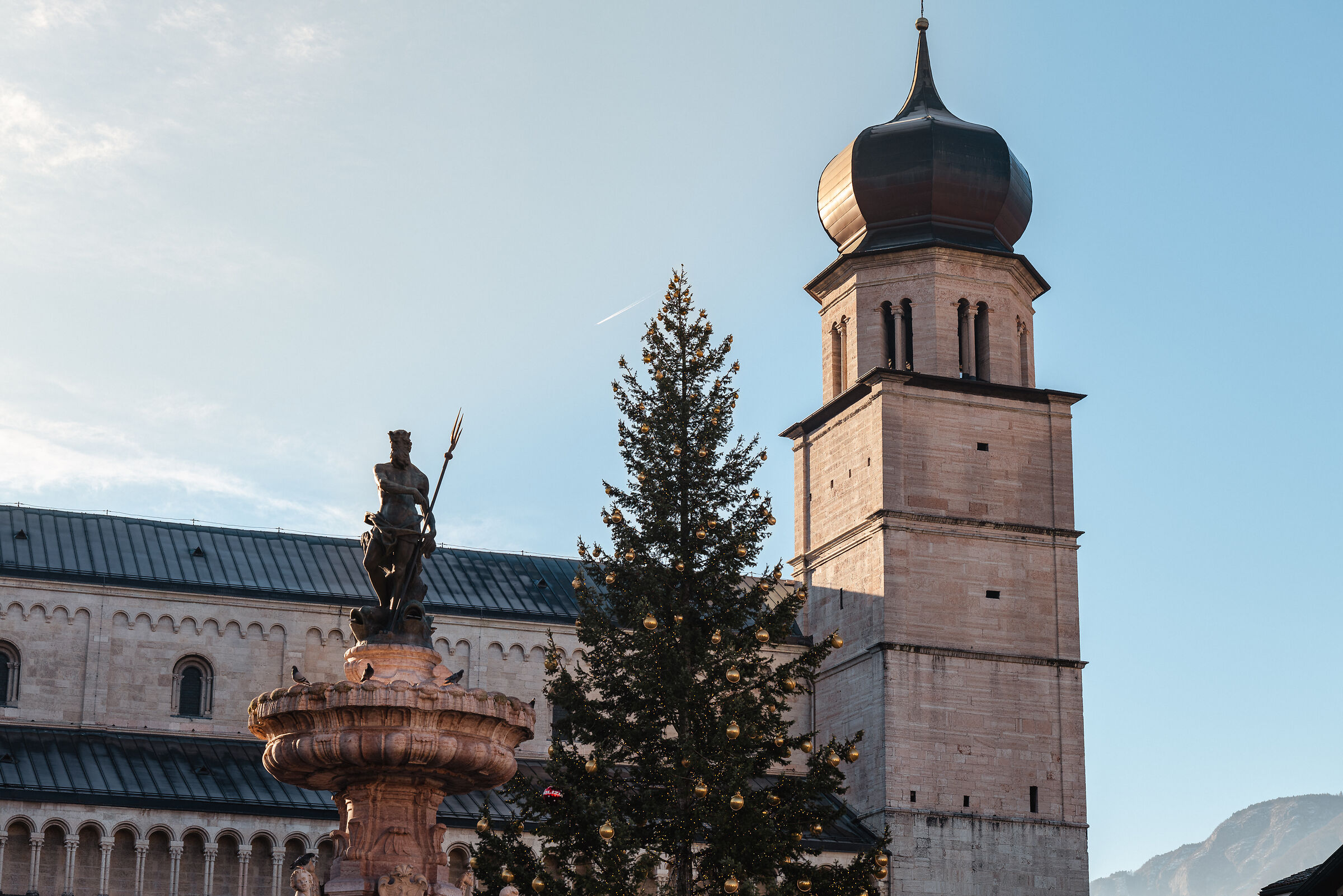 piazza di trento