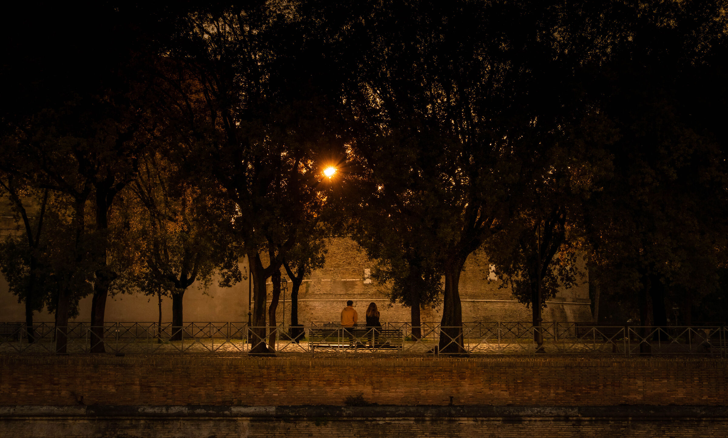 Roma Romantica