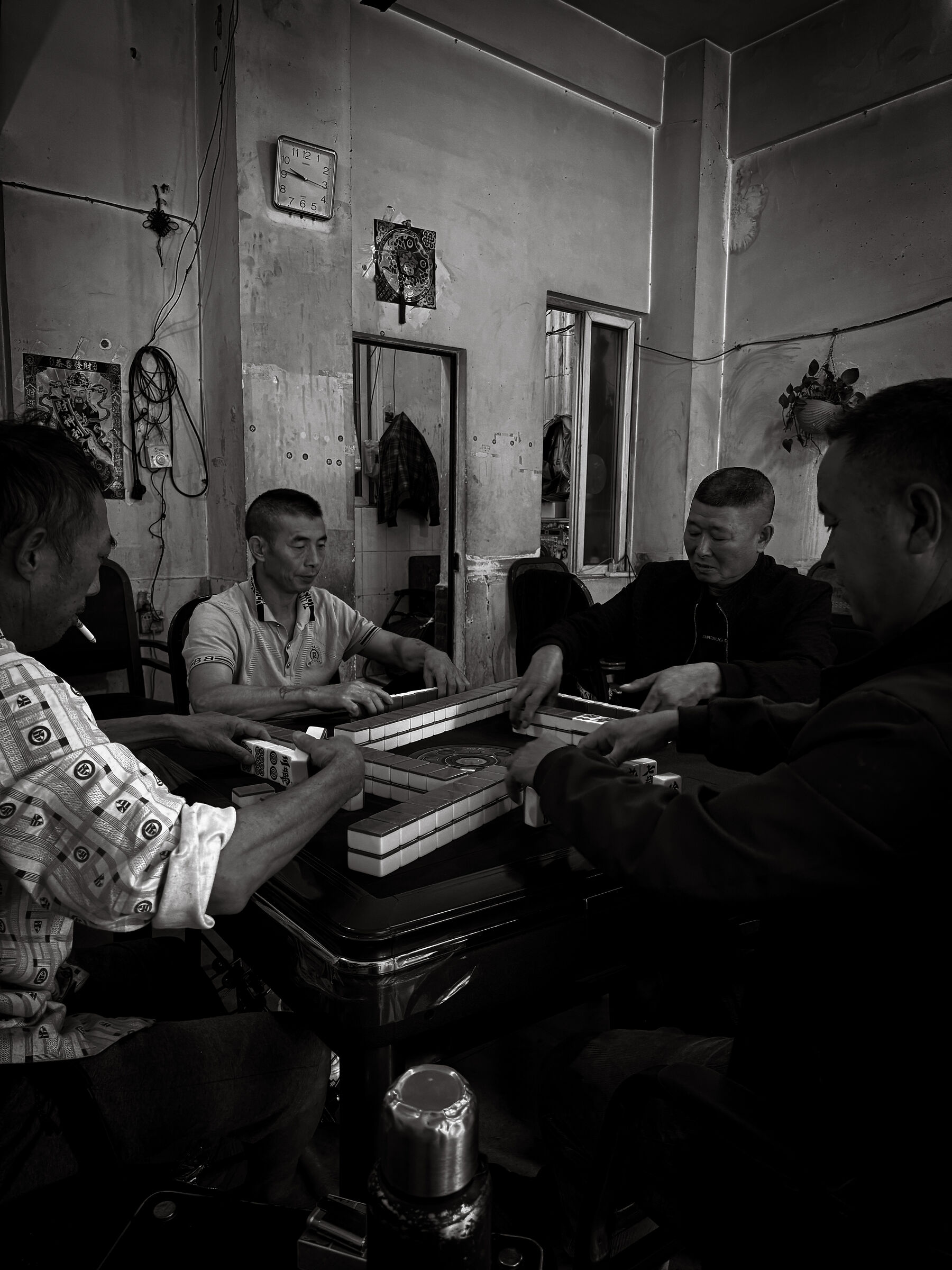 Mahjong