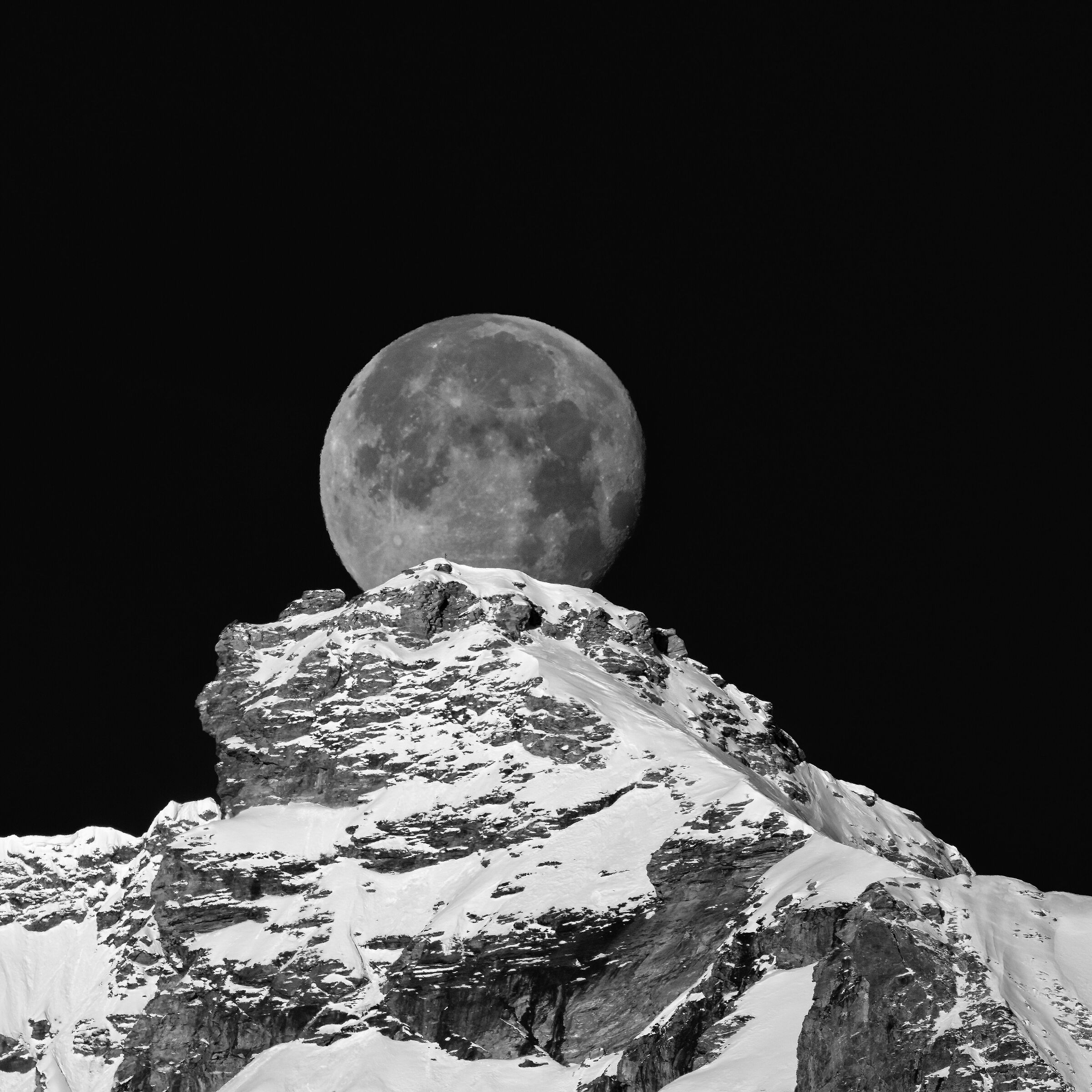 Punta Basei - Parco Nazionale Gran Paradiso