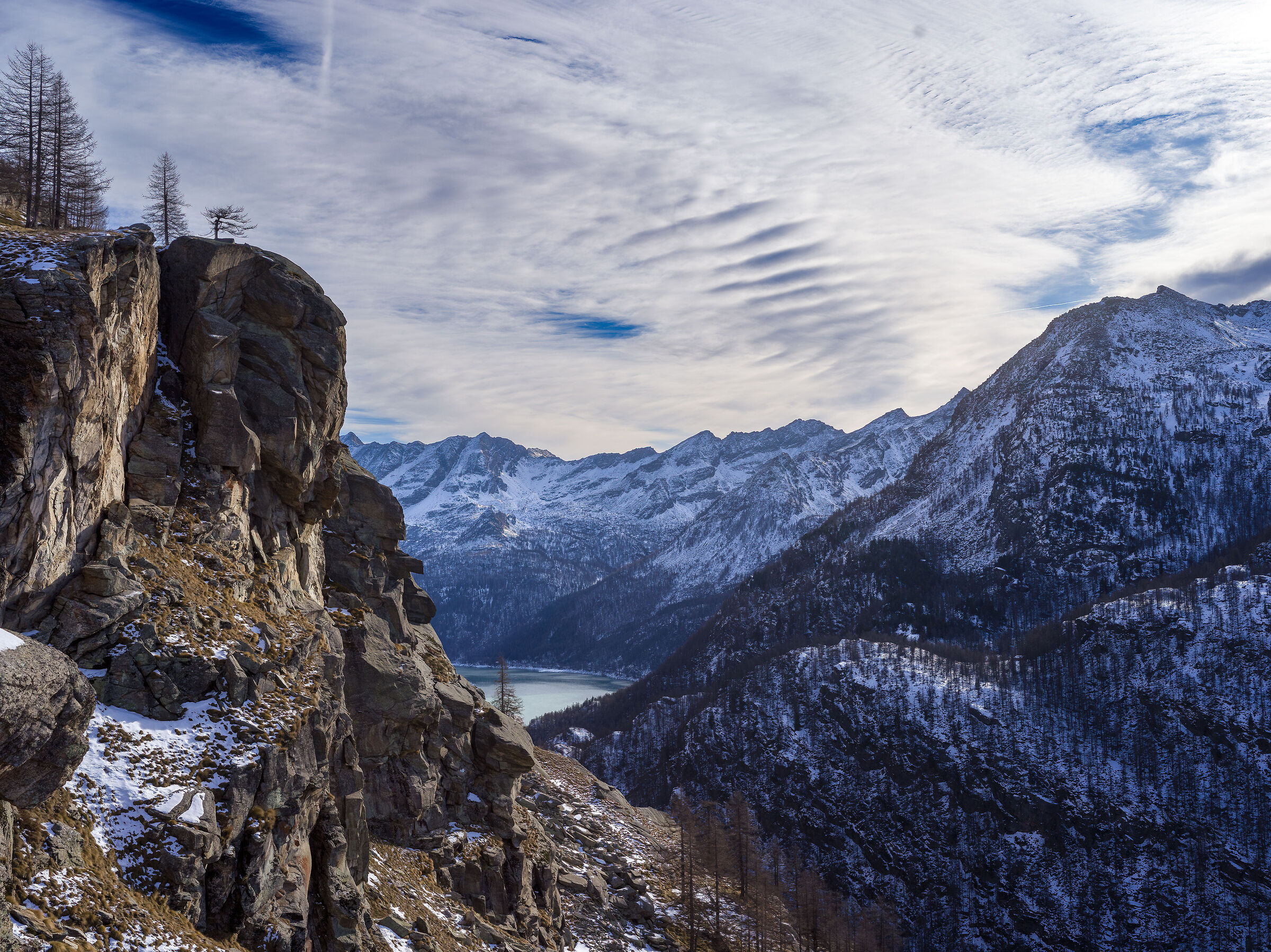 Gran Paradiso National Park - Piedmont