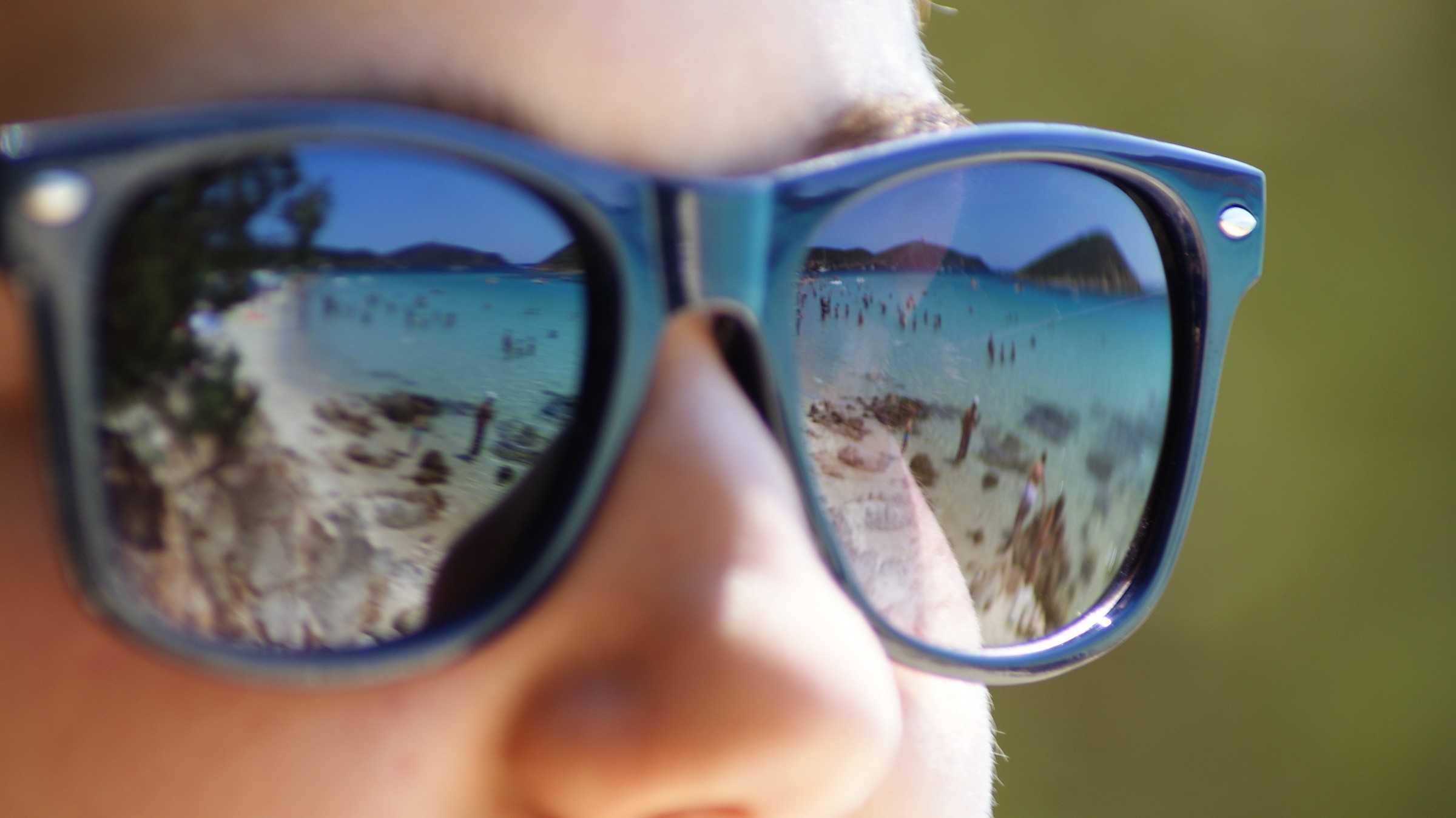 Un riflesso di Sardegna