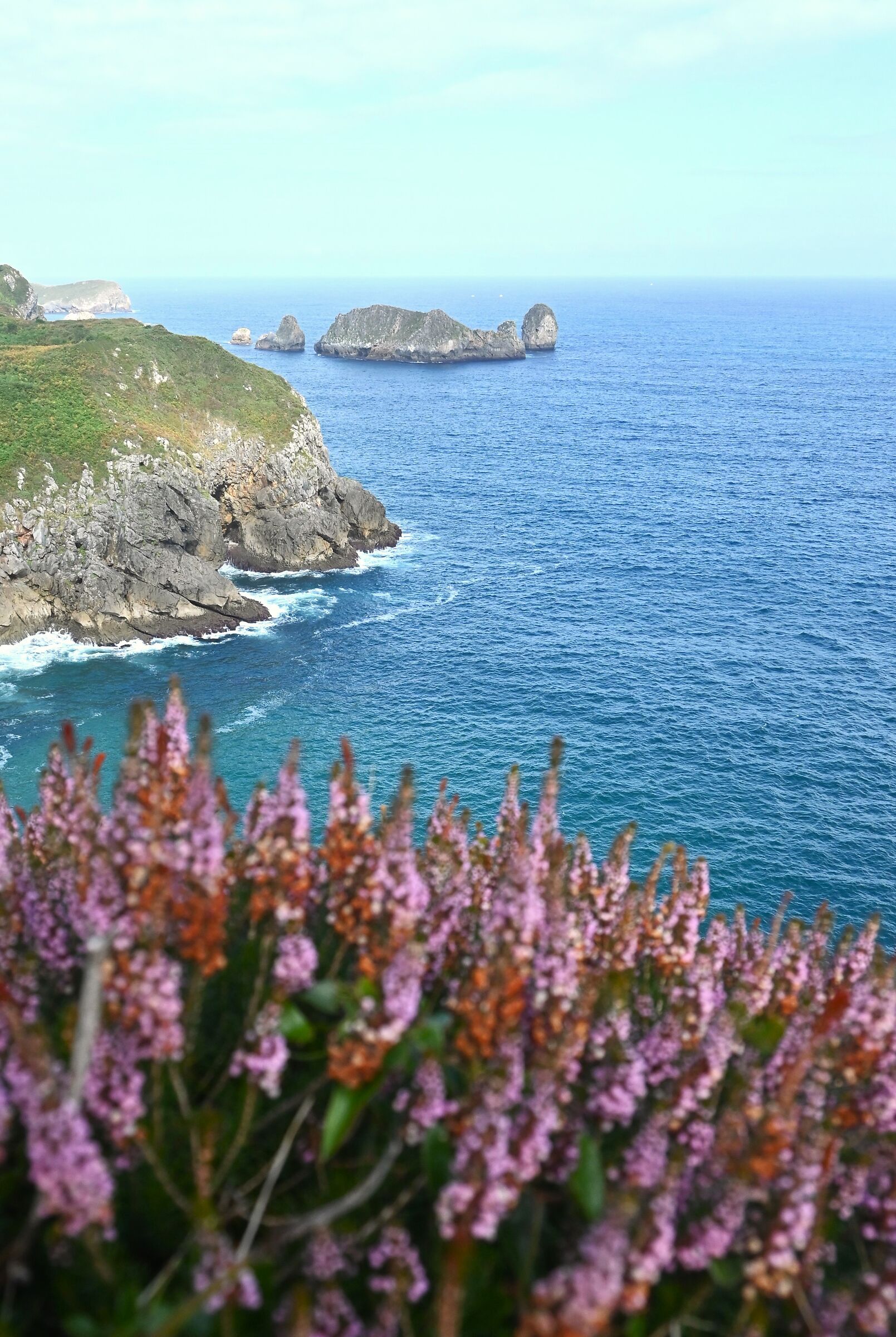 Cantabrian Sea
