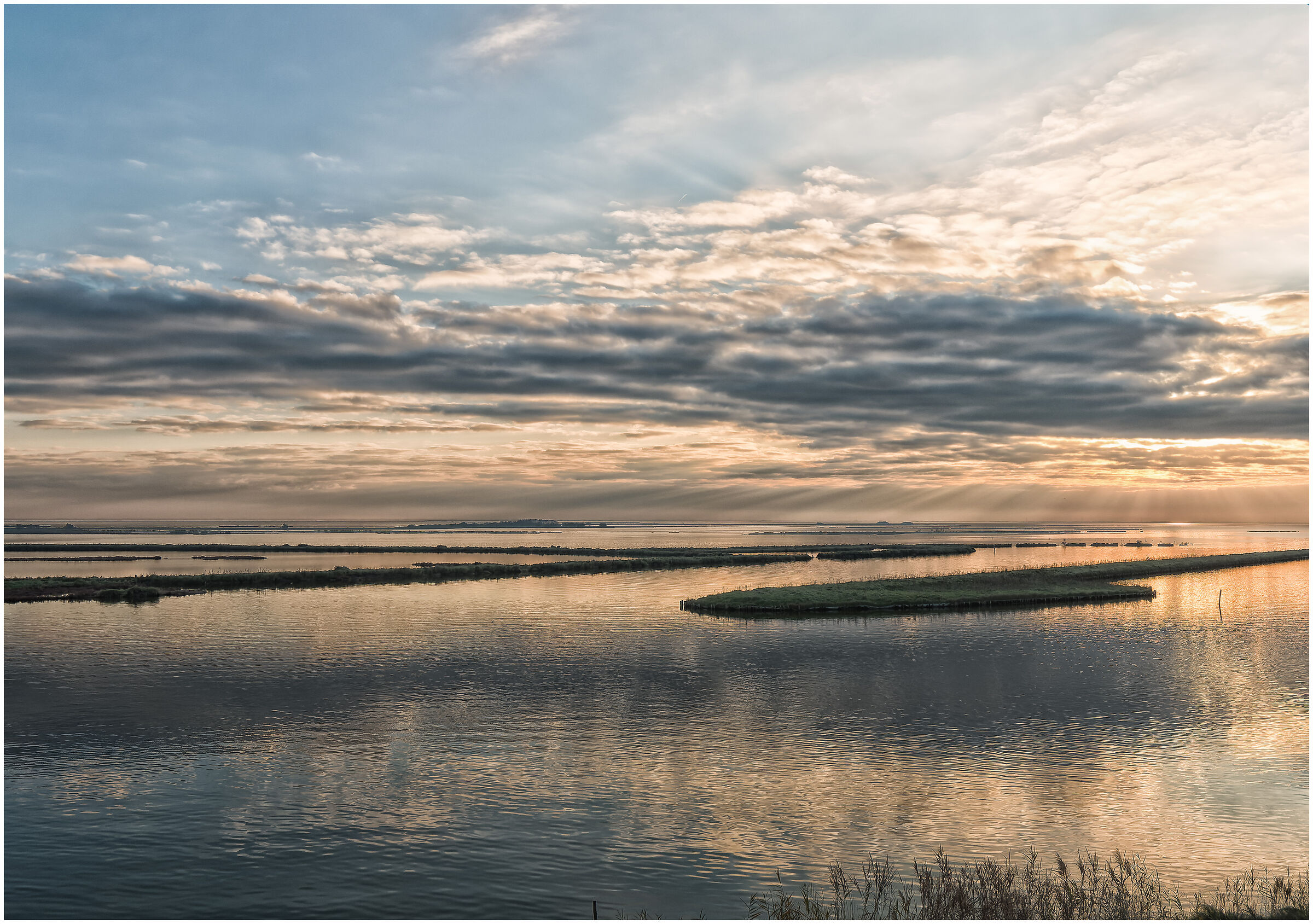 Sul Delta