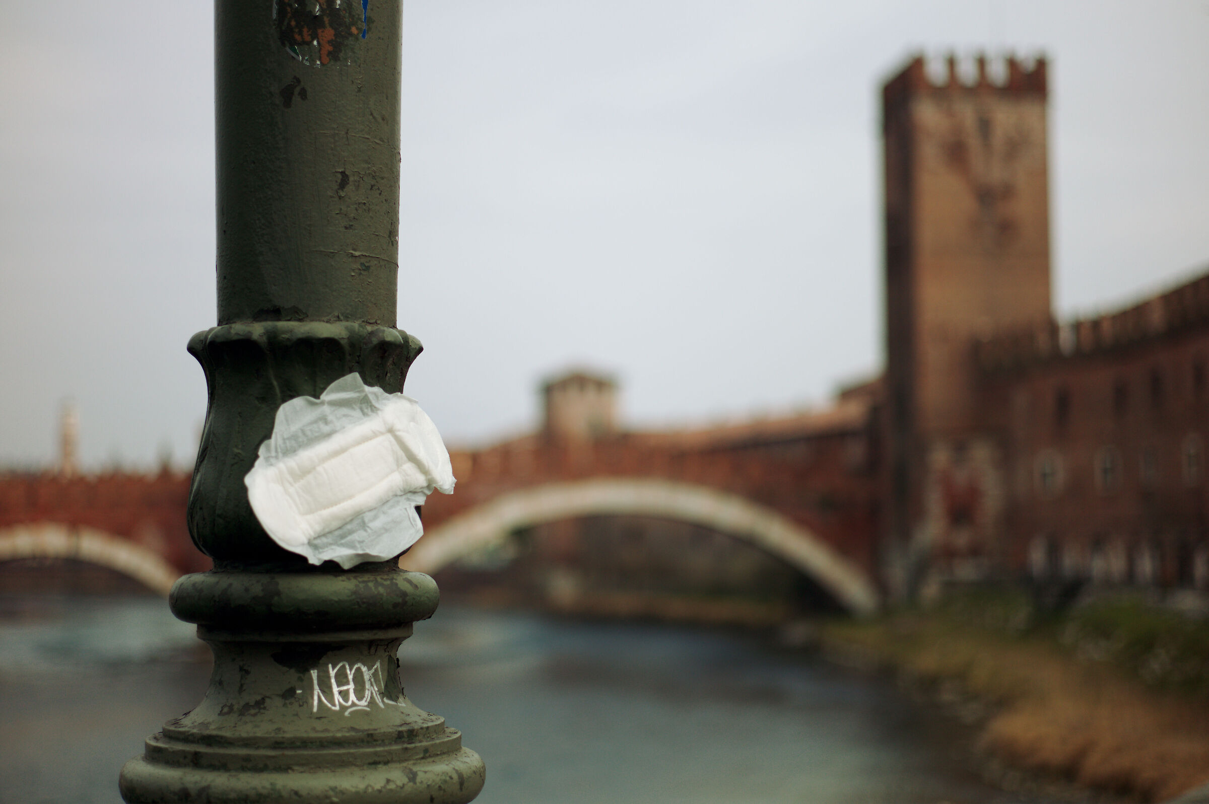 Verona - The city of love