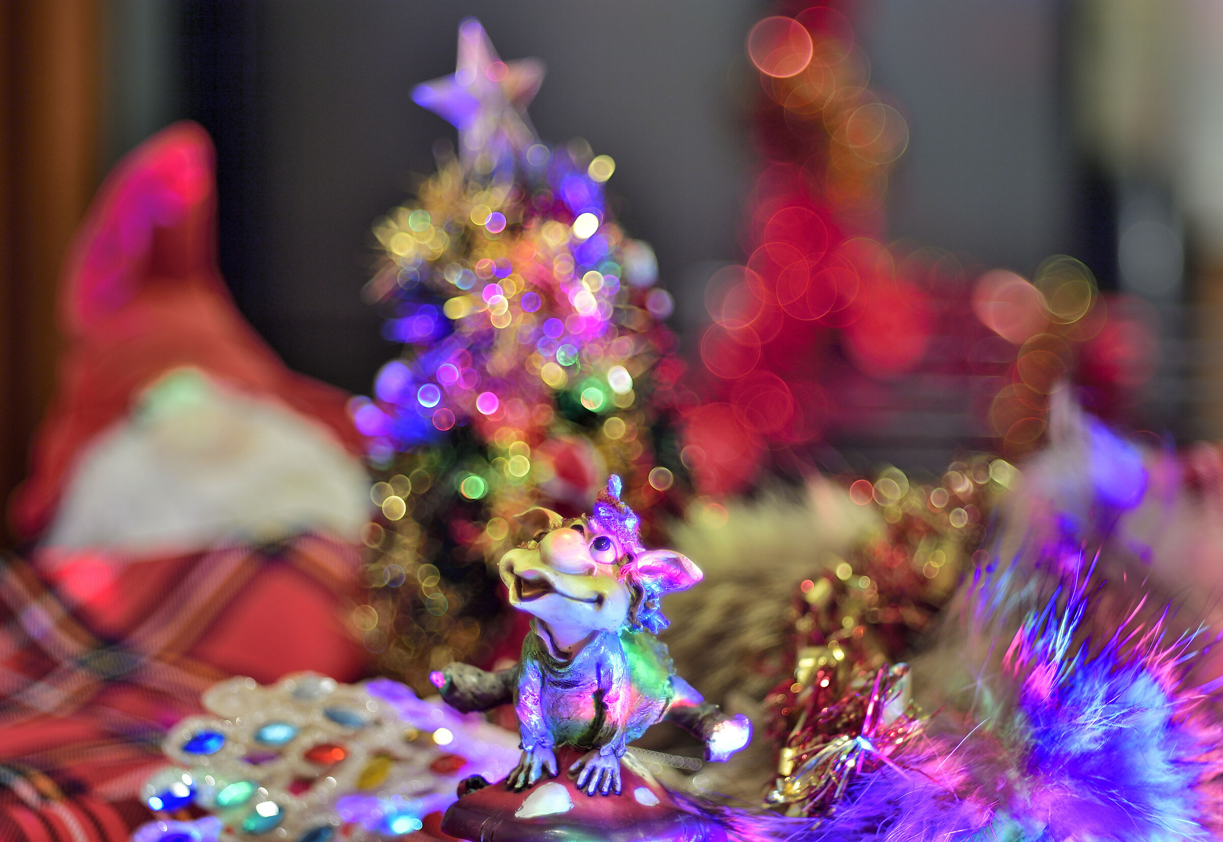 We're almost there.. Merry Christmas 2024