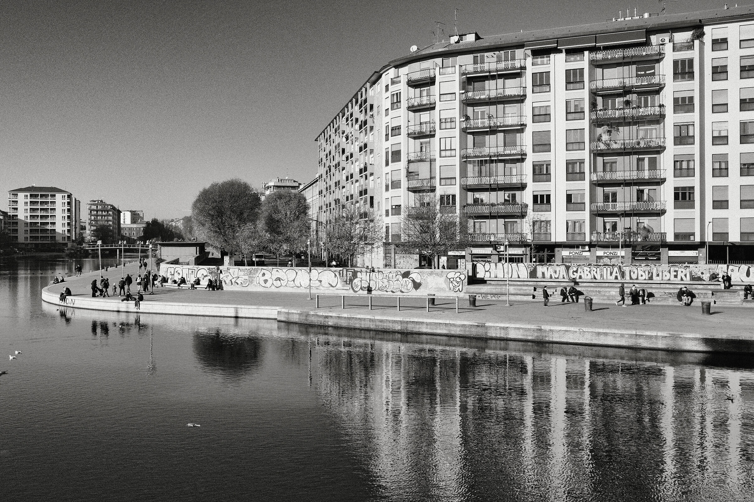 Darsena Milano 2024