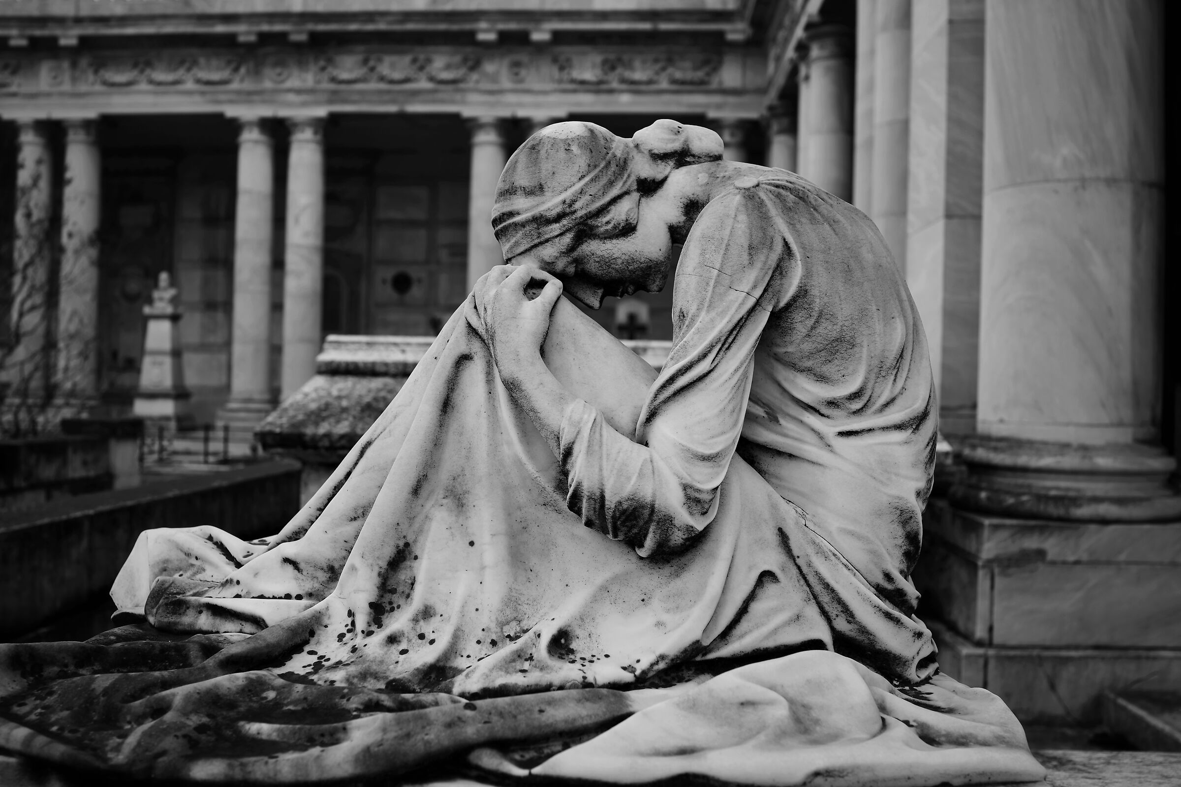 Mourning