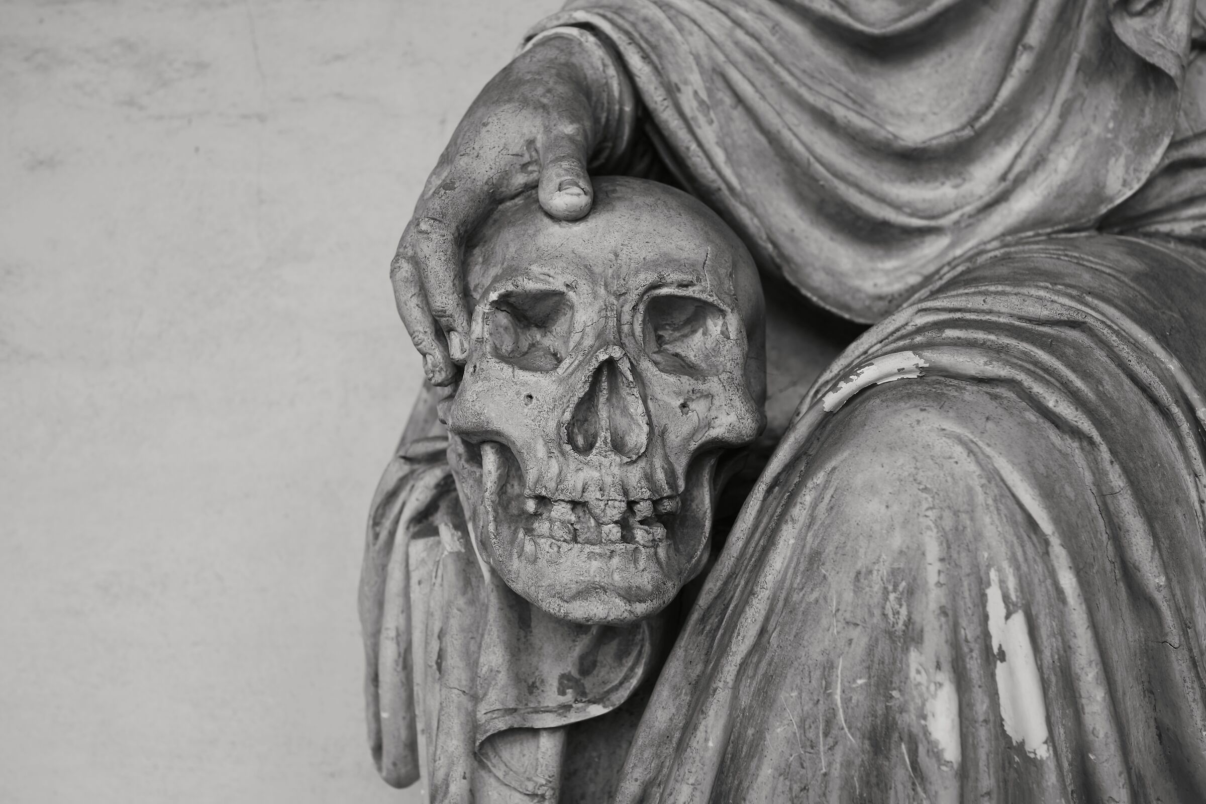 Vanitas vanitatum