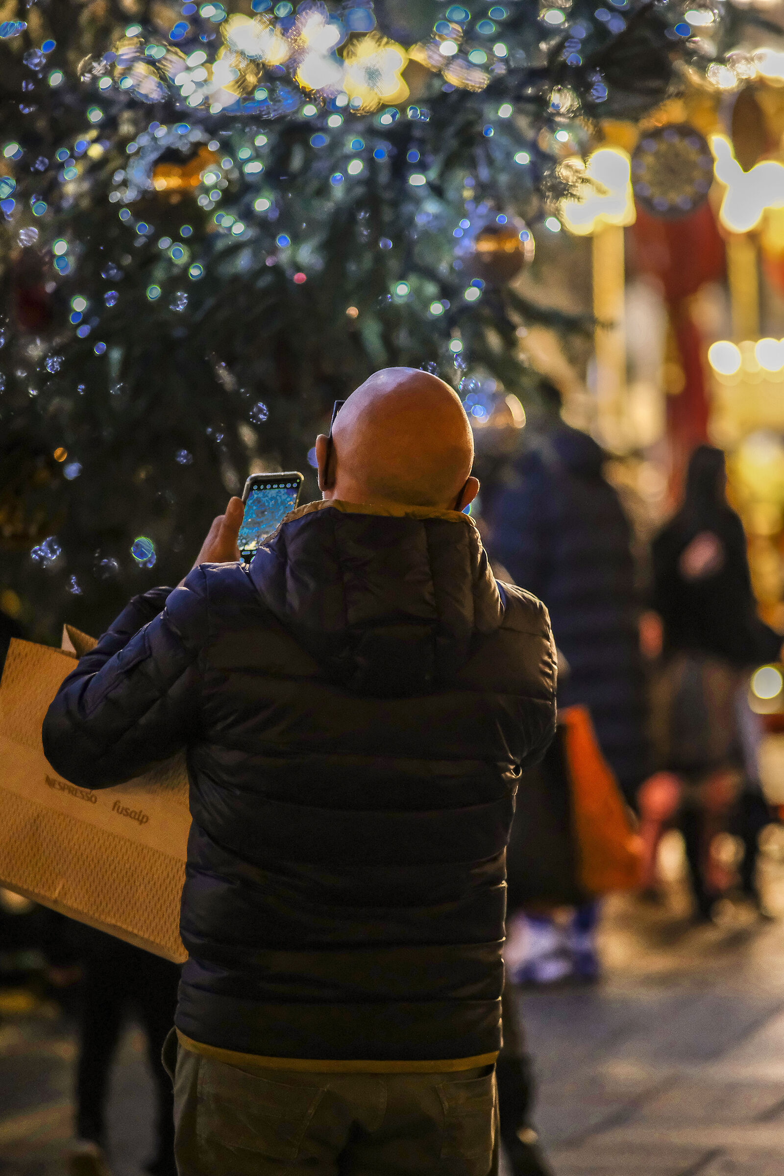Christmas in Treviso 2023