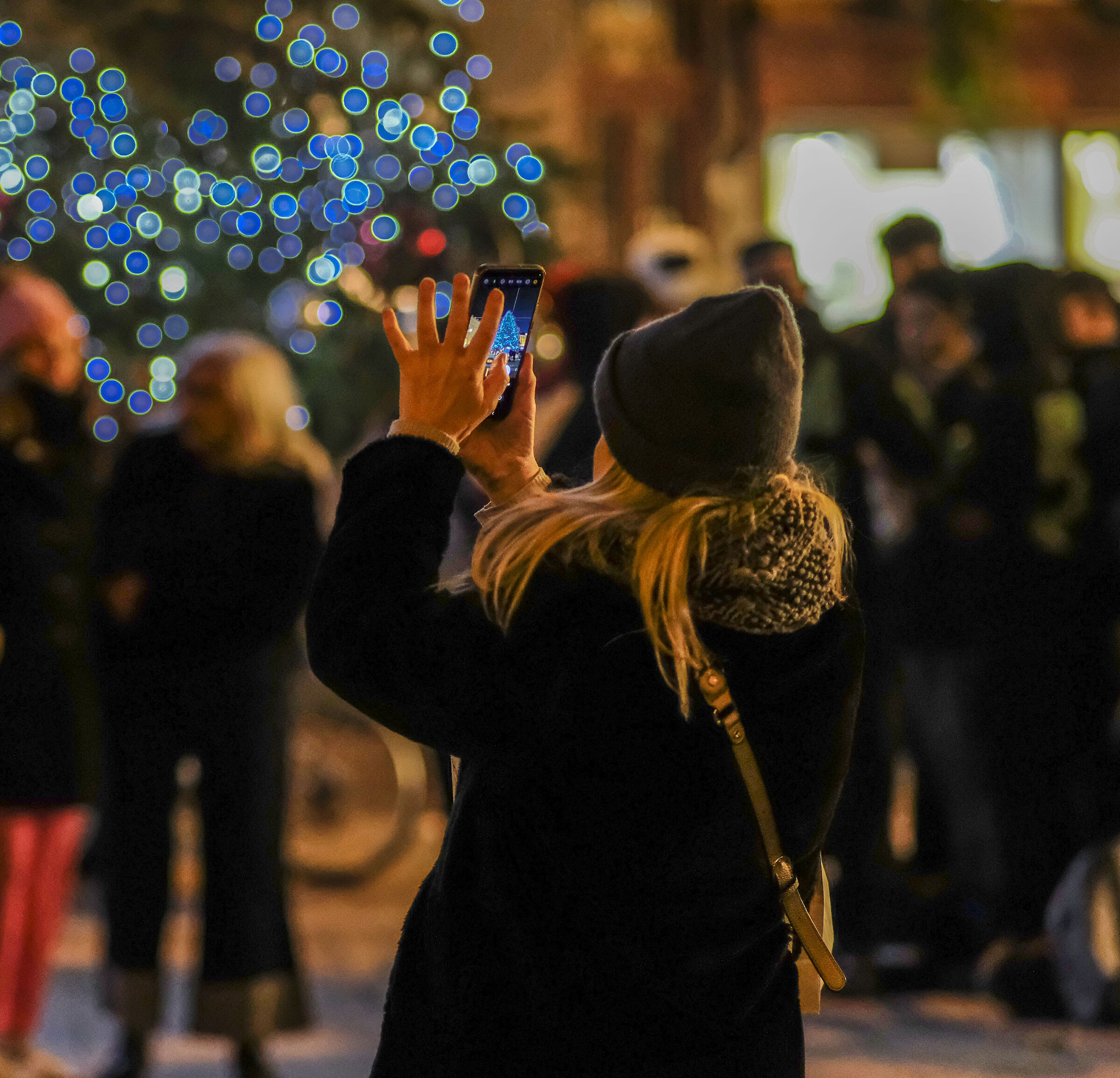 Christmas in Treviso 2023