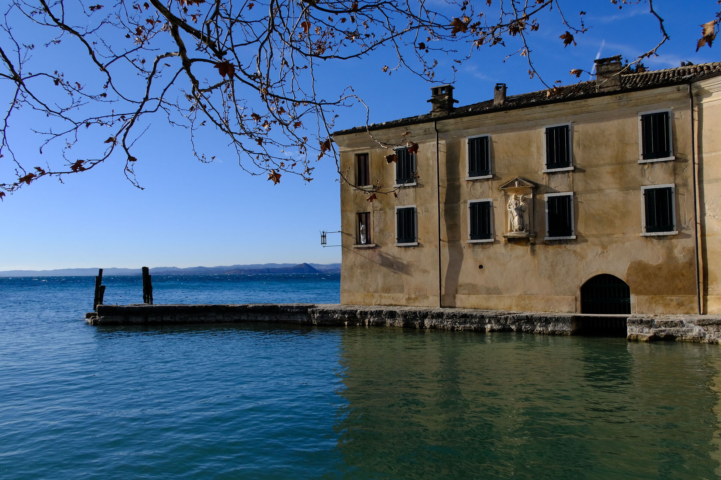 Punta San Viglio