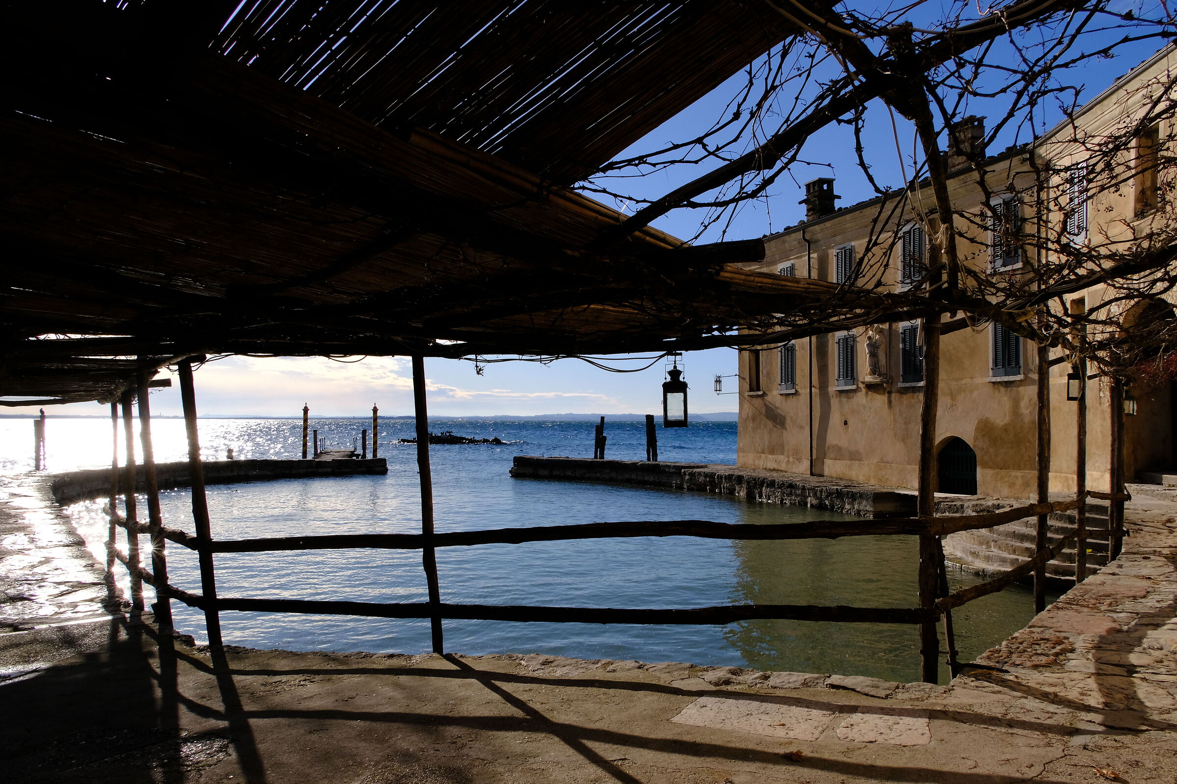 Punta San Viglio