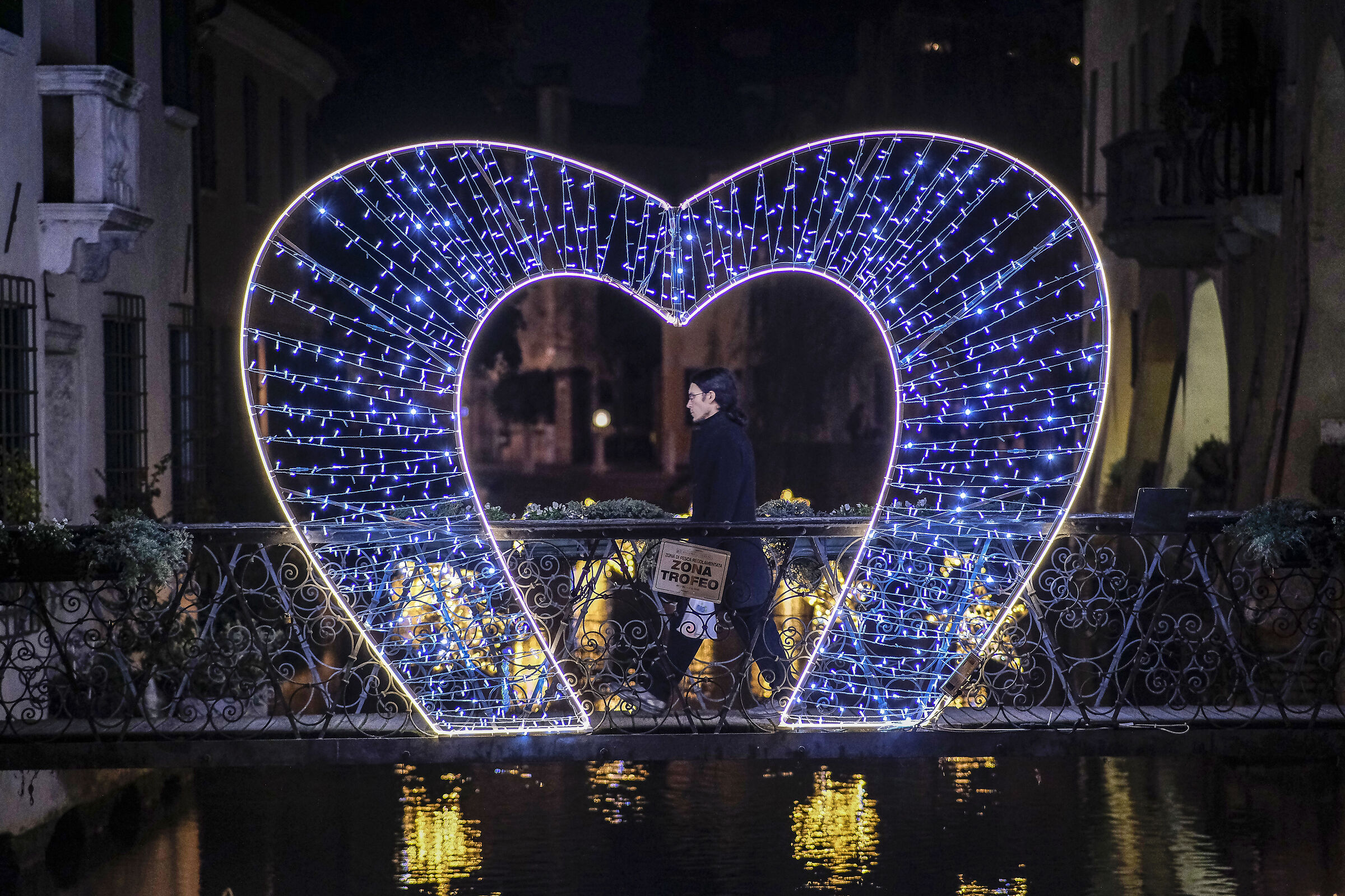 Natale a Treviso 2023
